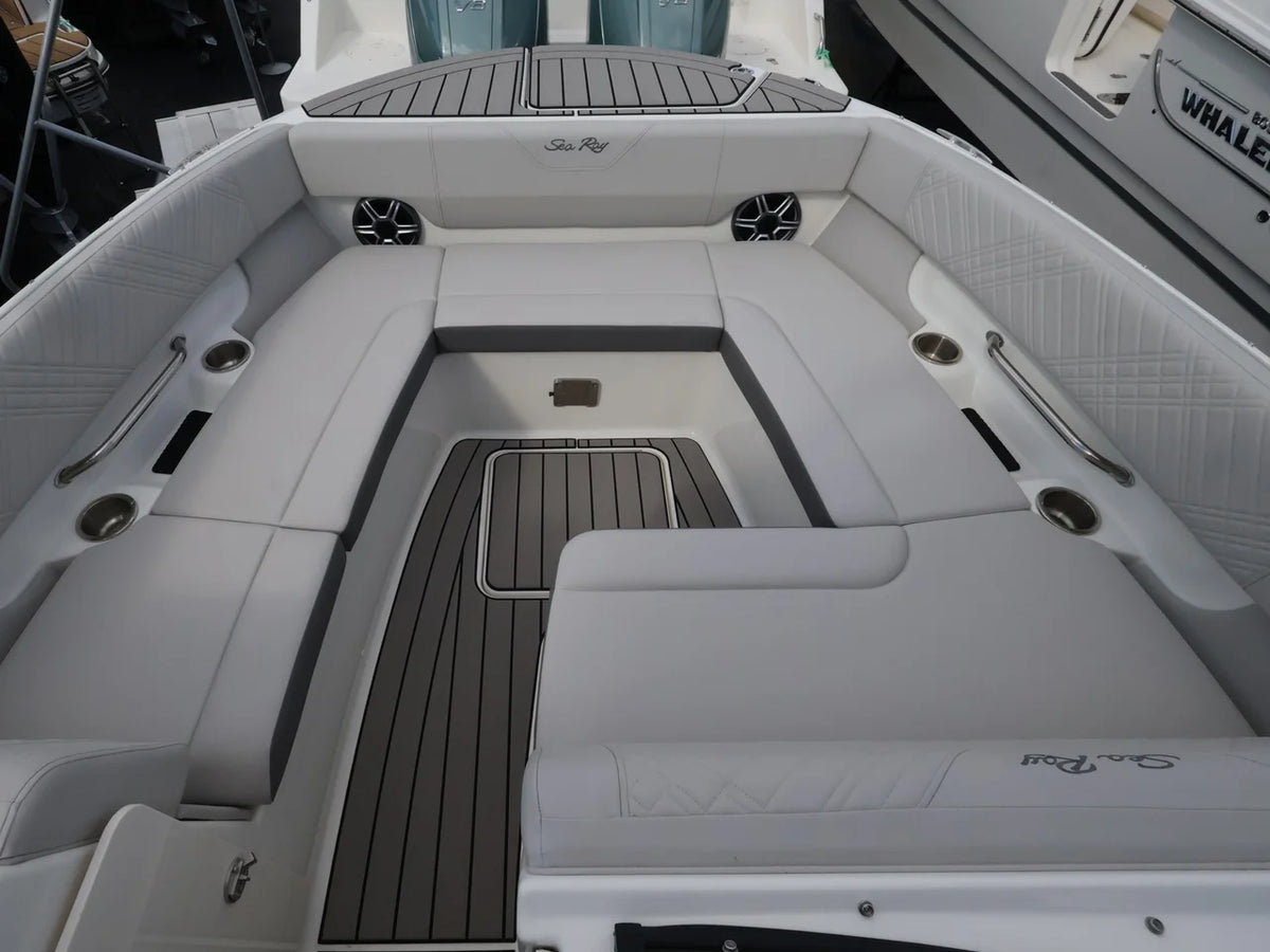 2027 Sea Ray SDX 270 Outboard 27.0 feet, Naples, Florida #27