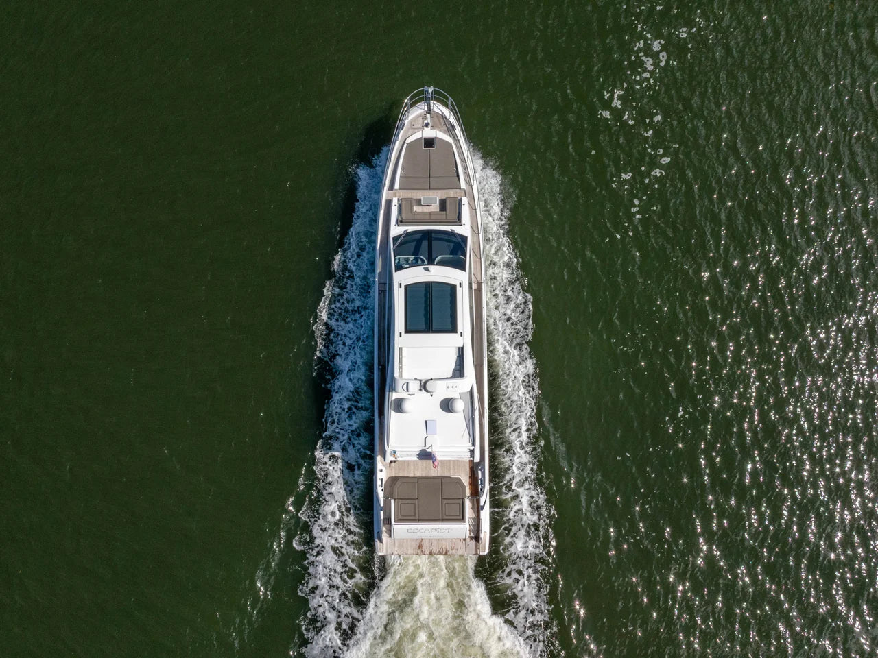 2019 Azimut S7 70.0 feet, West Palm Beach, FL #9