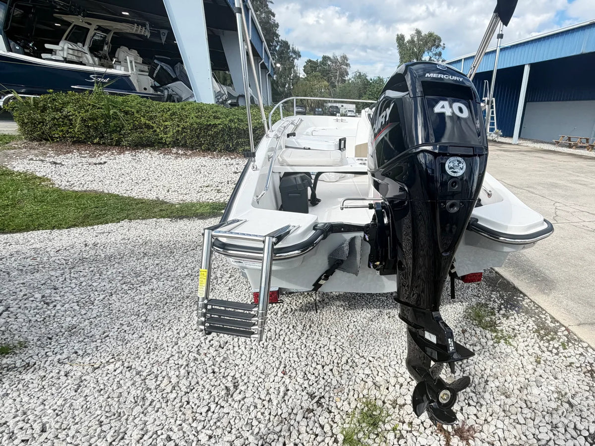 2027 Boston Whaler 130 Super Sport 13.0 feet, Cocoa, Florida #6