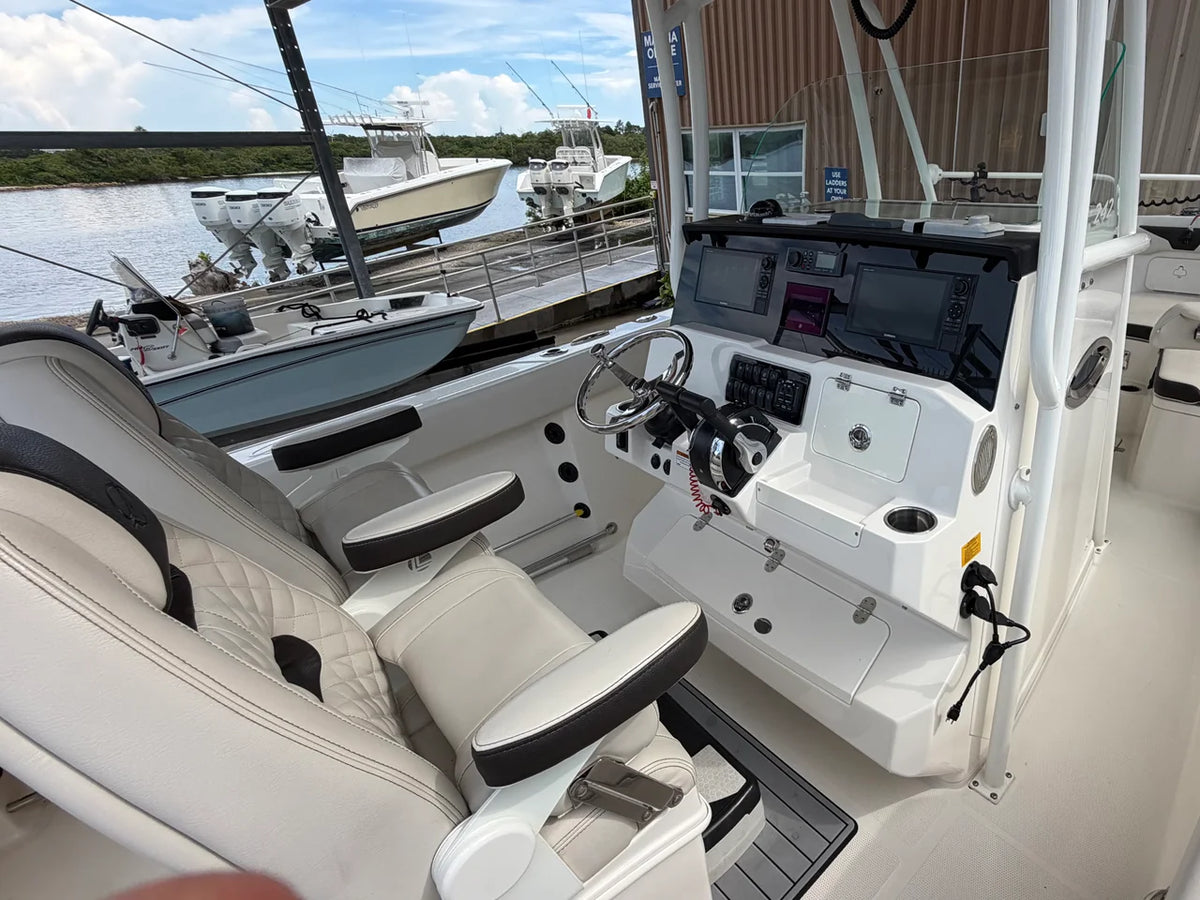 2022 Sailfish 242 CC 24.0 feet, Jupiter, FL #62