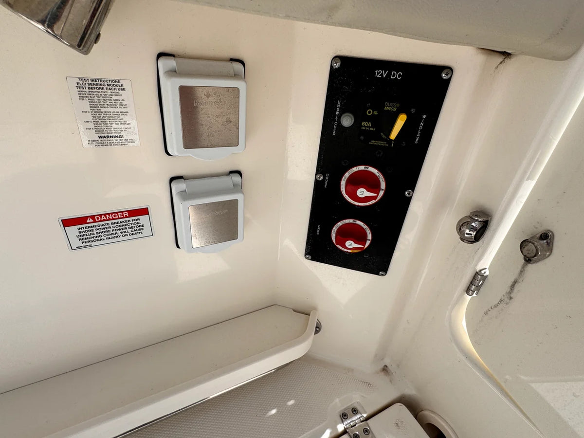 2022 Boston Whaler 280 VANTAGE 28.0 feet, St Petersburg, FL #10