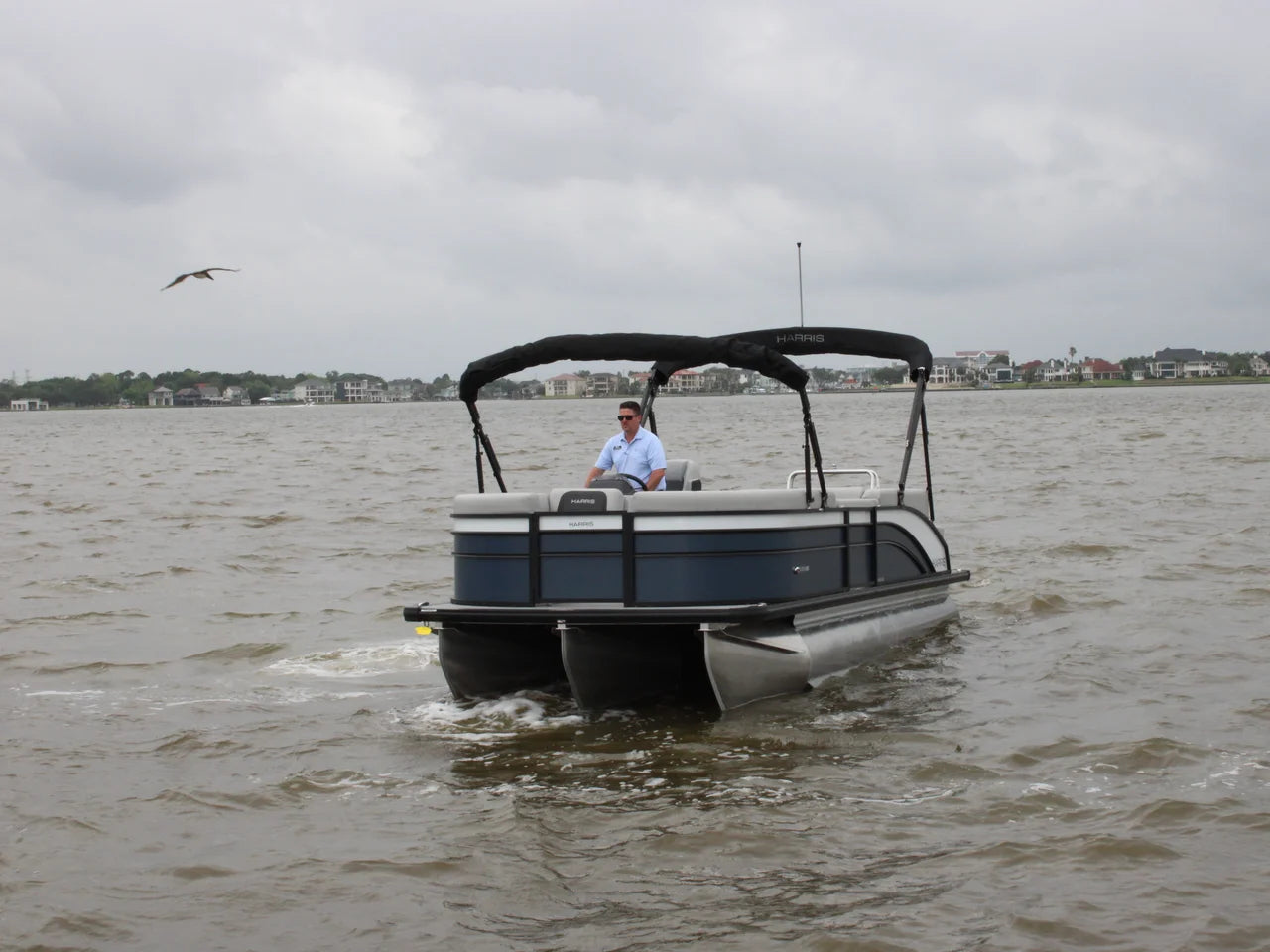 2025 Harris 230 Cruiser 23.0 feet, Seabrook, TX #4