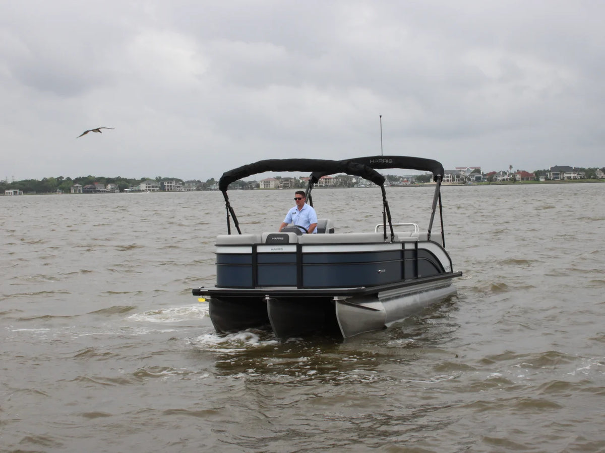2025 Harris 230 Cruiser 23.0 feet, Seabrook, TX #4