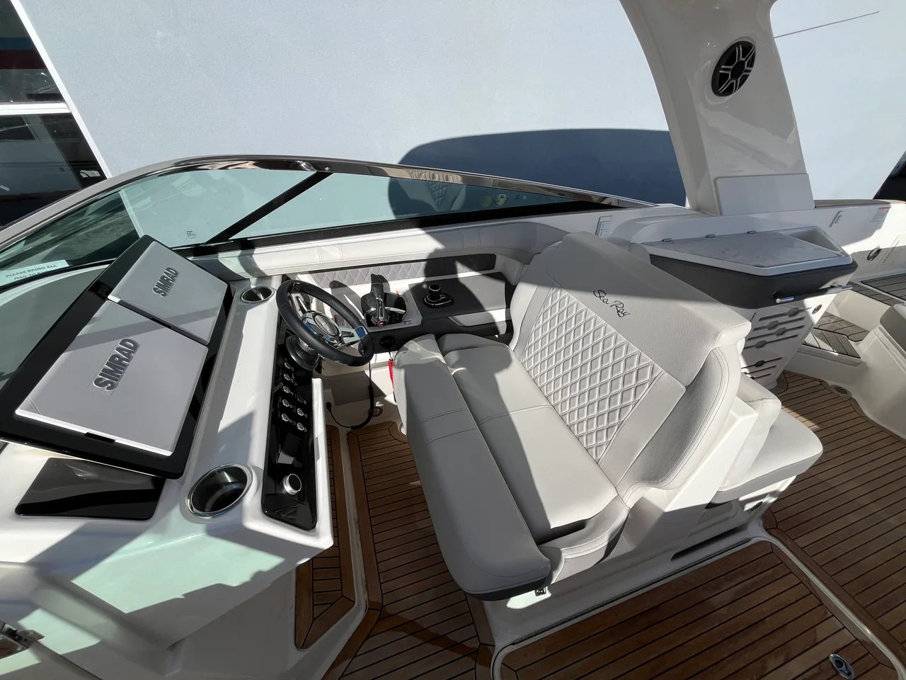 2026 Sea Ray SLX 310 Outboard 31.0 feet, Norwalk, Connecticut #31
