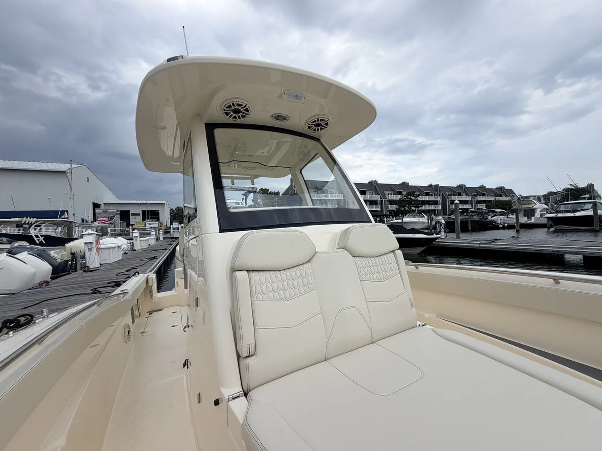 2027 Scout 288 LXF 28.0 feet, Somers Point, New Jersey #21