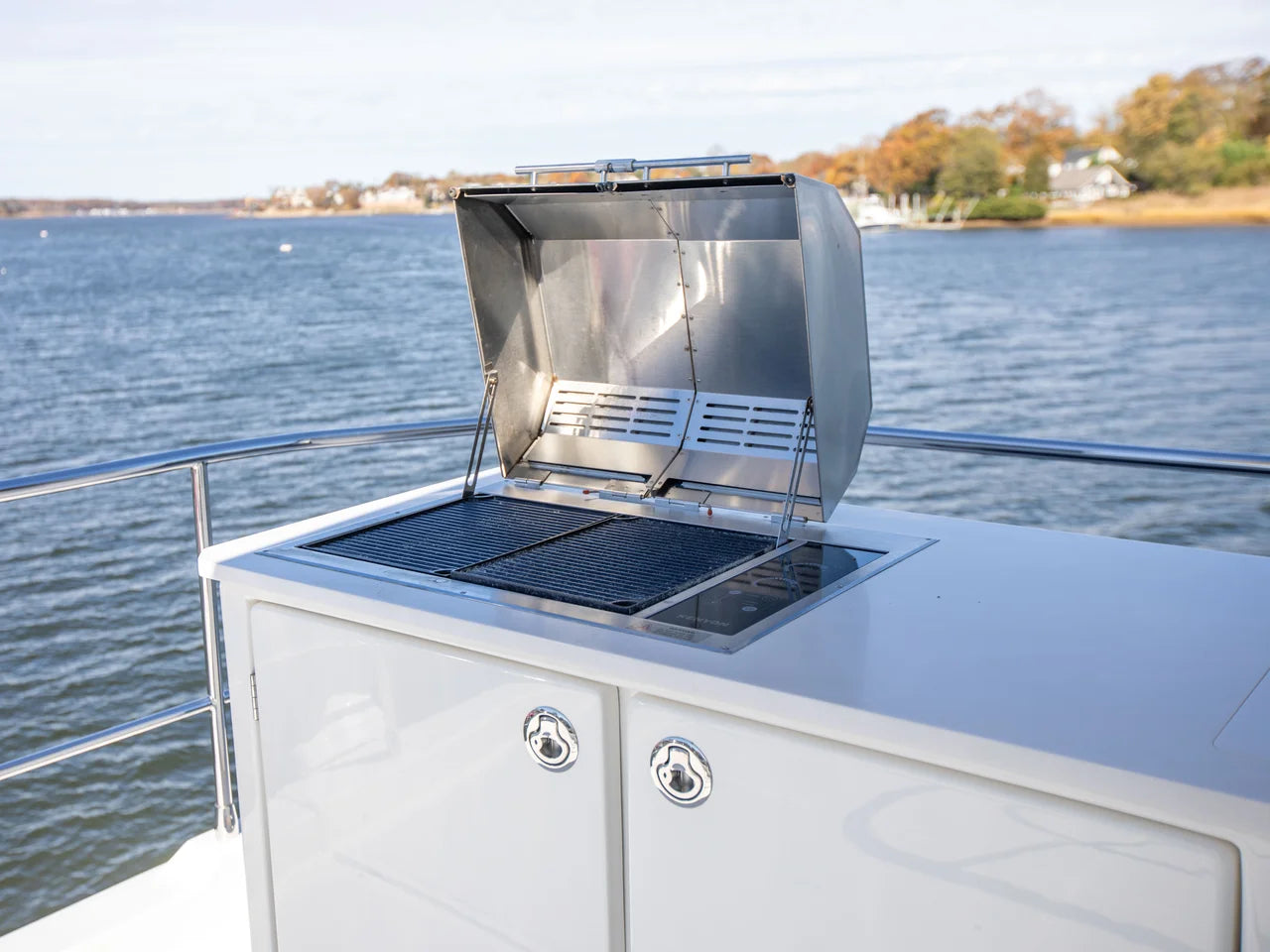 2023 Aquila 54 Yacht 54.0 feet, Brick Township, New Jersey #60