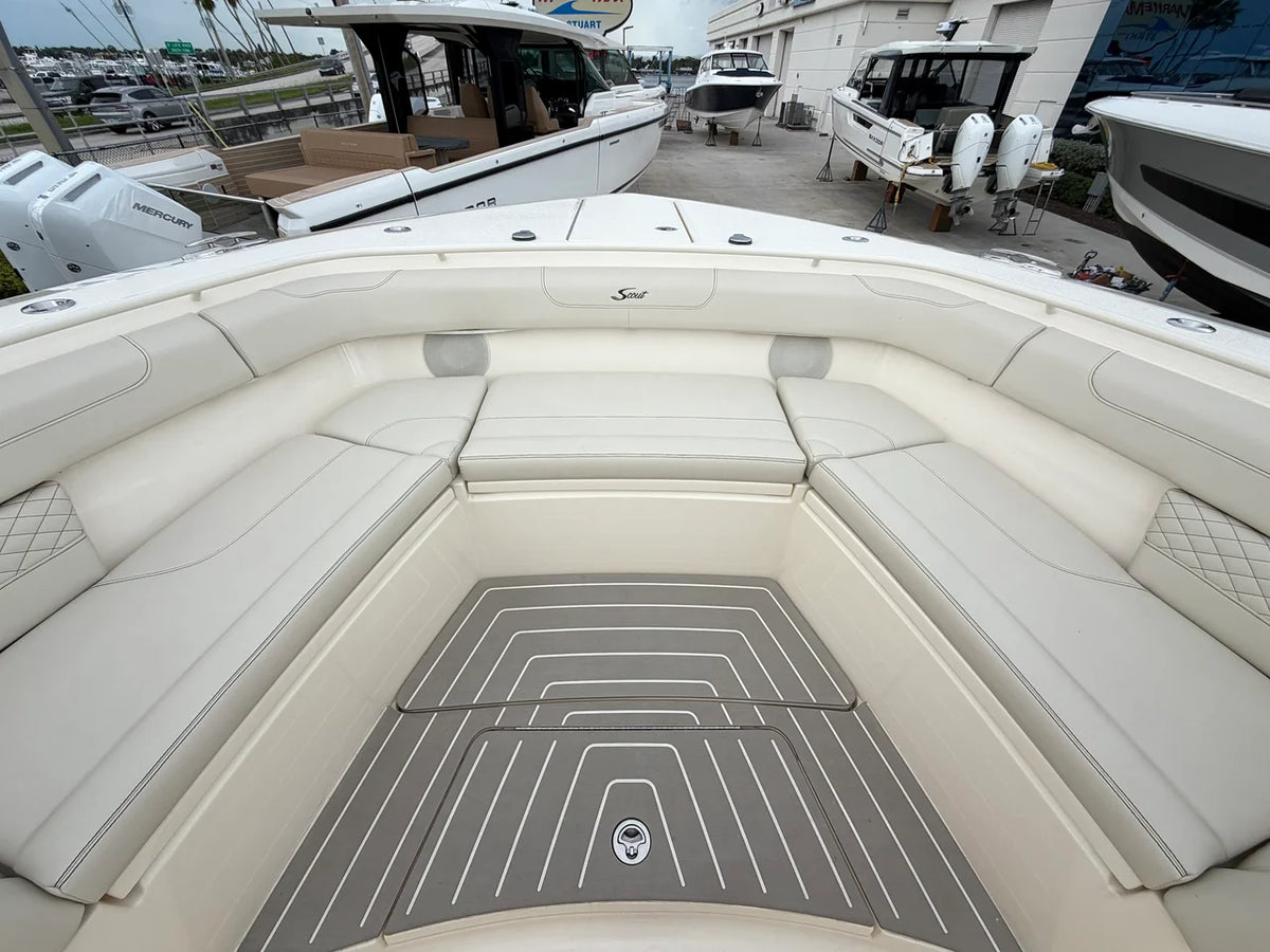 2025 Scout 400 LXF 39.0 feet, Stuart, Florida #41