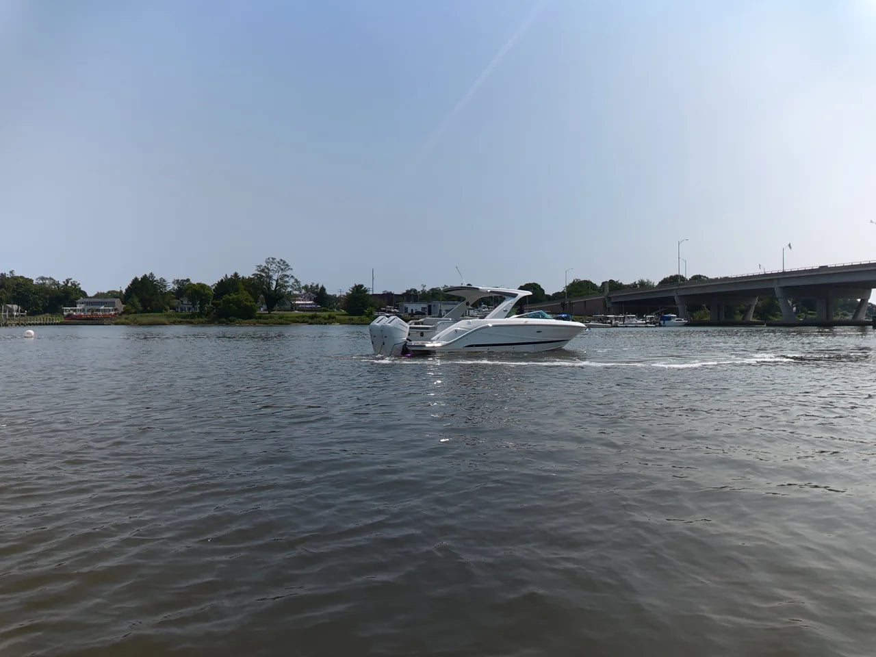 2027 Sea Ray SLX 310 Outboard 31.0 feet, Brick Township, New Jersey #10