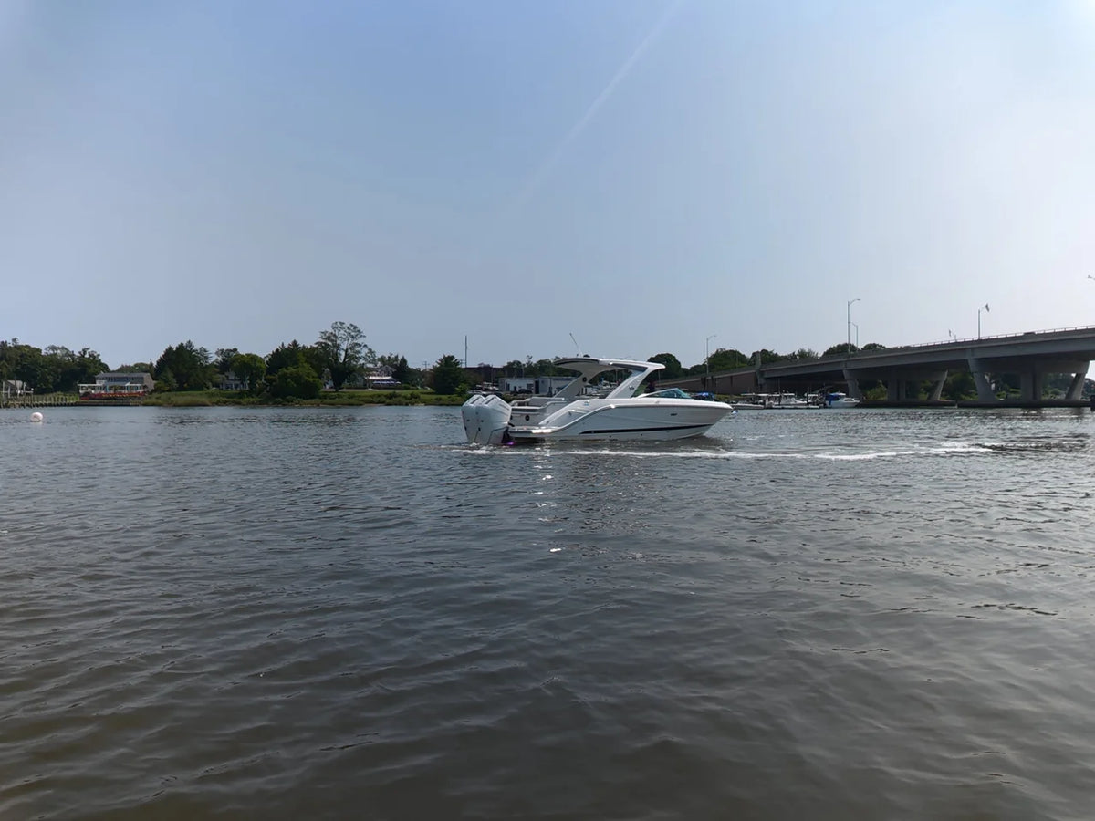 2027 Sea Ray SLX 310 Outboard 31.0 feet, Brick Township, New Jersey #10