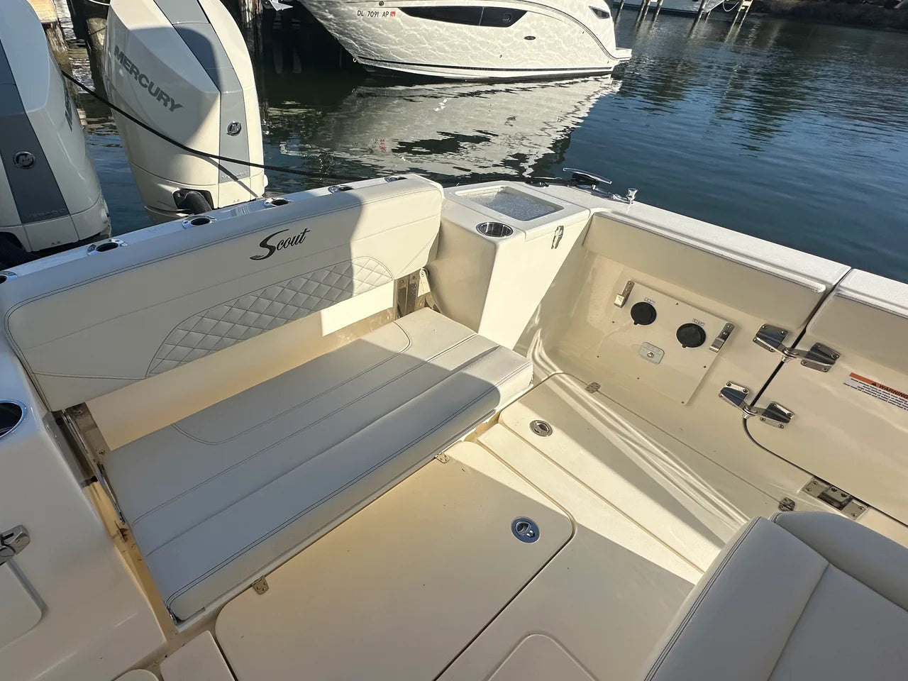 2026 Scout 330 LXF 33.0 feet, Grasonville, MD #13