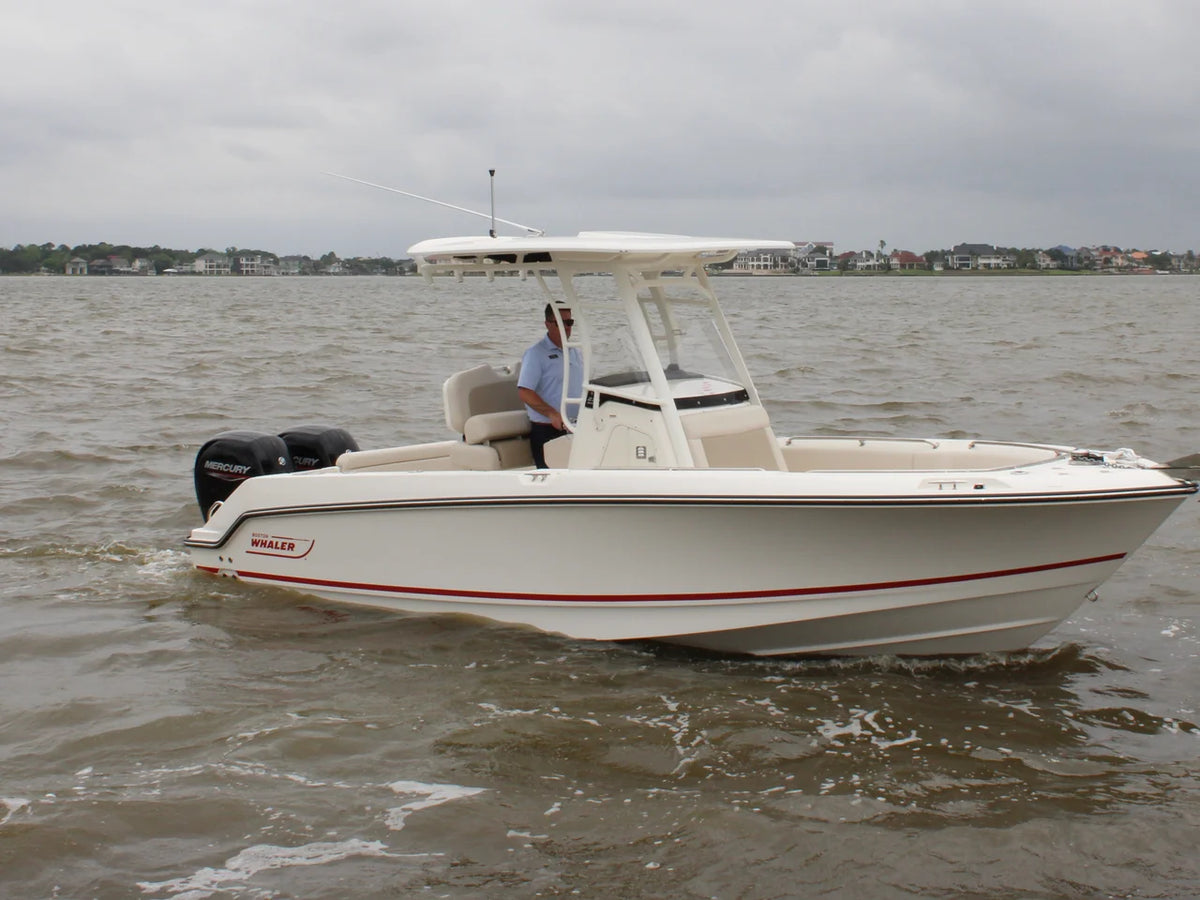 2026 Boston Whaler 230 Outrage 23.0 feet, Seabrook, TX #6