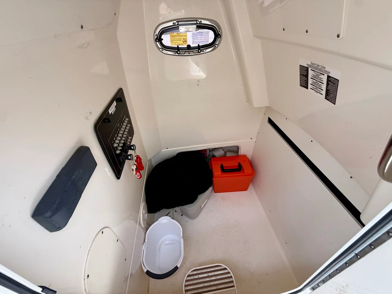 2021 Boston Whaler 280 OUTRAGE 28.0 feet, Cape Coral, FL #25