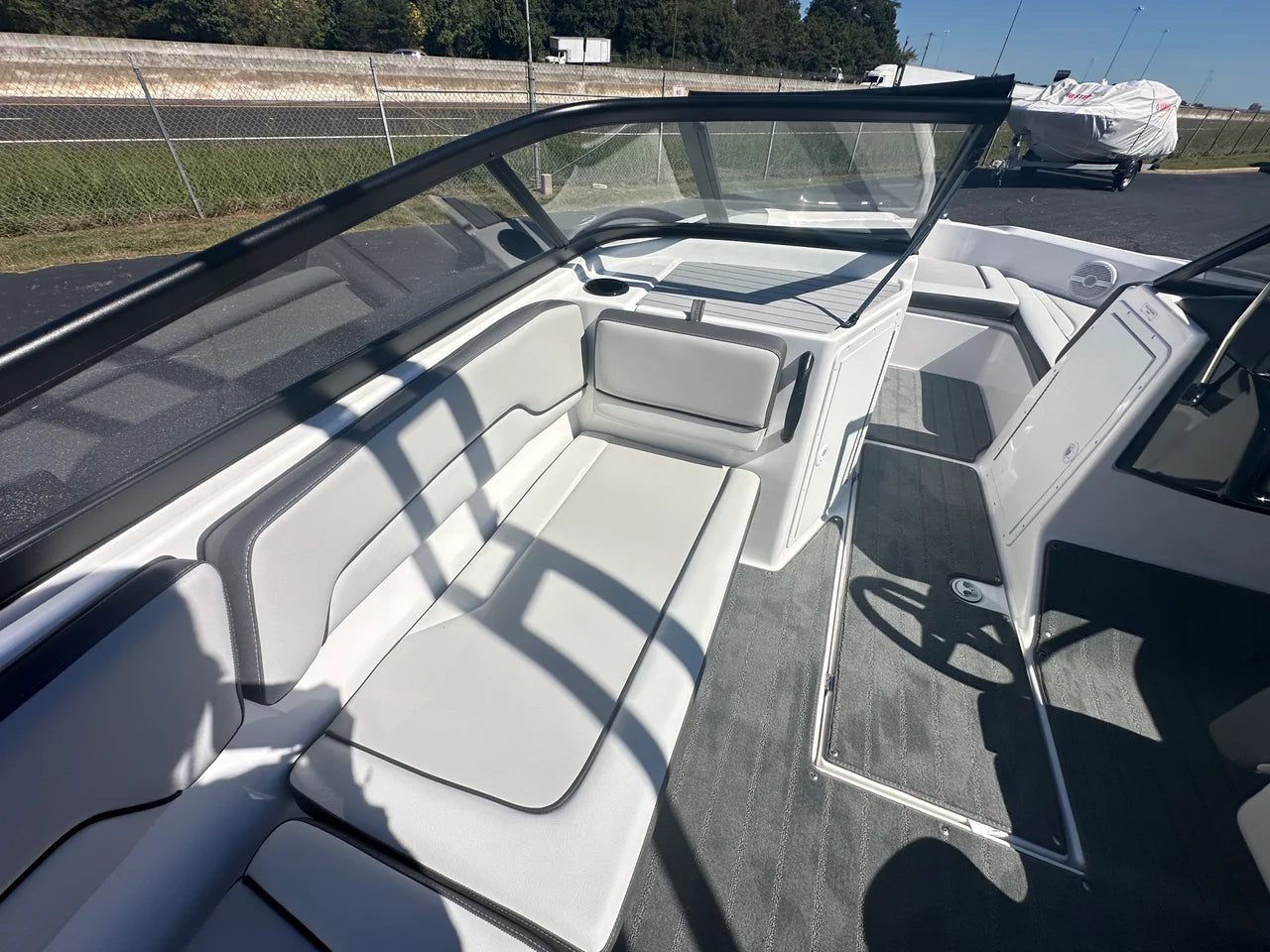 2026 Yamaha AR190 19.0 feet, Greenville, SC #12