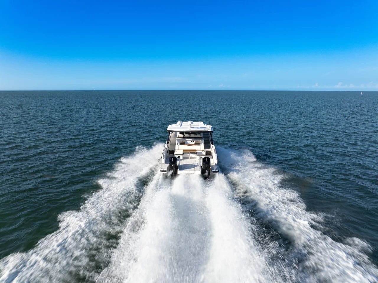 2026 Aquila 45 Sport 45.0 feet, Inuvik, Northwest Territories #5