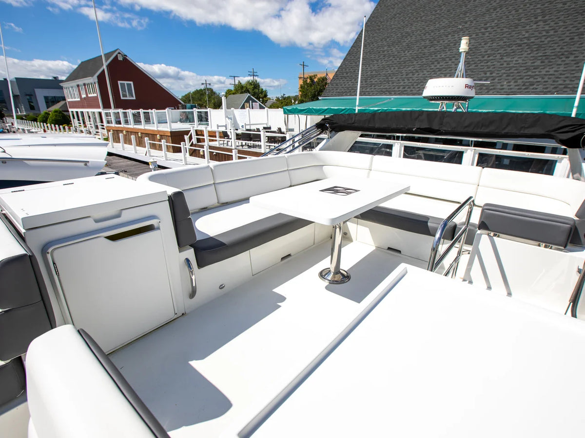 2018 Galeon 420 42.0 feet, Somers Point, New Jersey #78