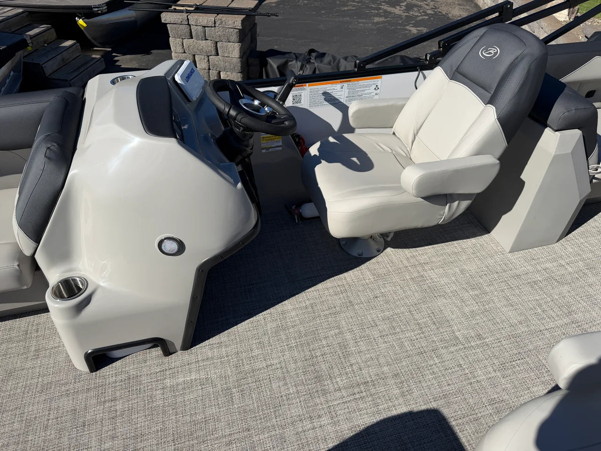 2026 Barletta S22QC 22.0 feet, Crosslake, Minnesota #16