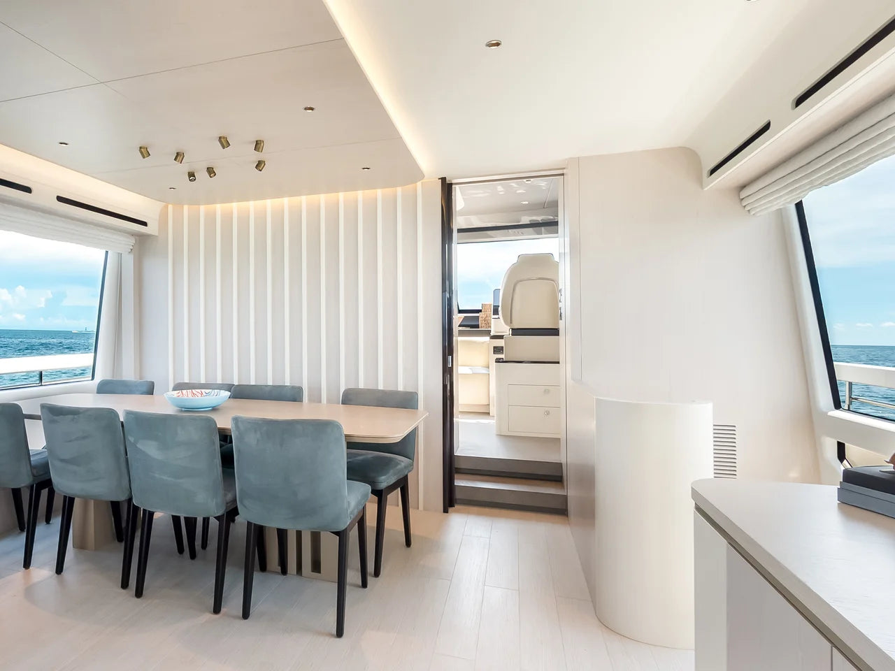 2025 Azimut 78 FLY 78.0 feet, Miami, FL #61