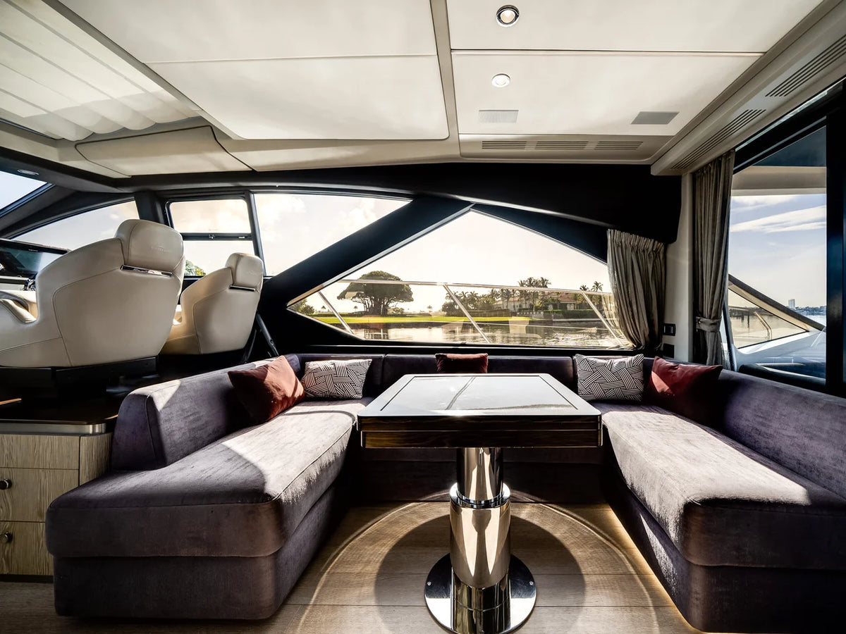 2021 Azimut S6 SPORTFLY 59.0 feet, Pompano Beach, FL #21
