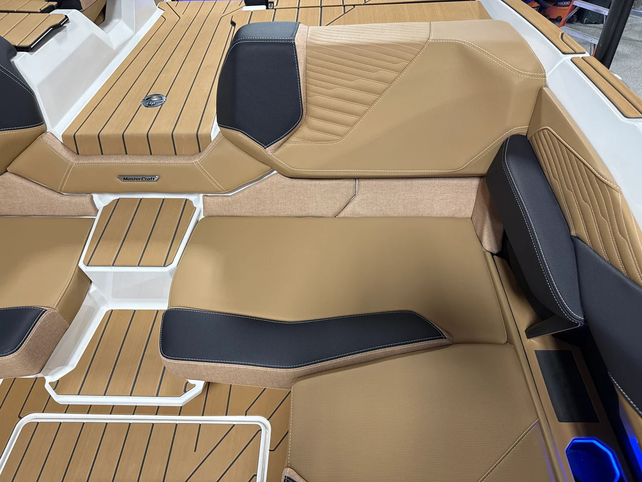 2026 Mastercraft X24 24.0 feet, Nisswa, Minnesota #46