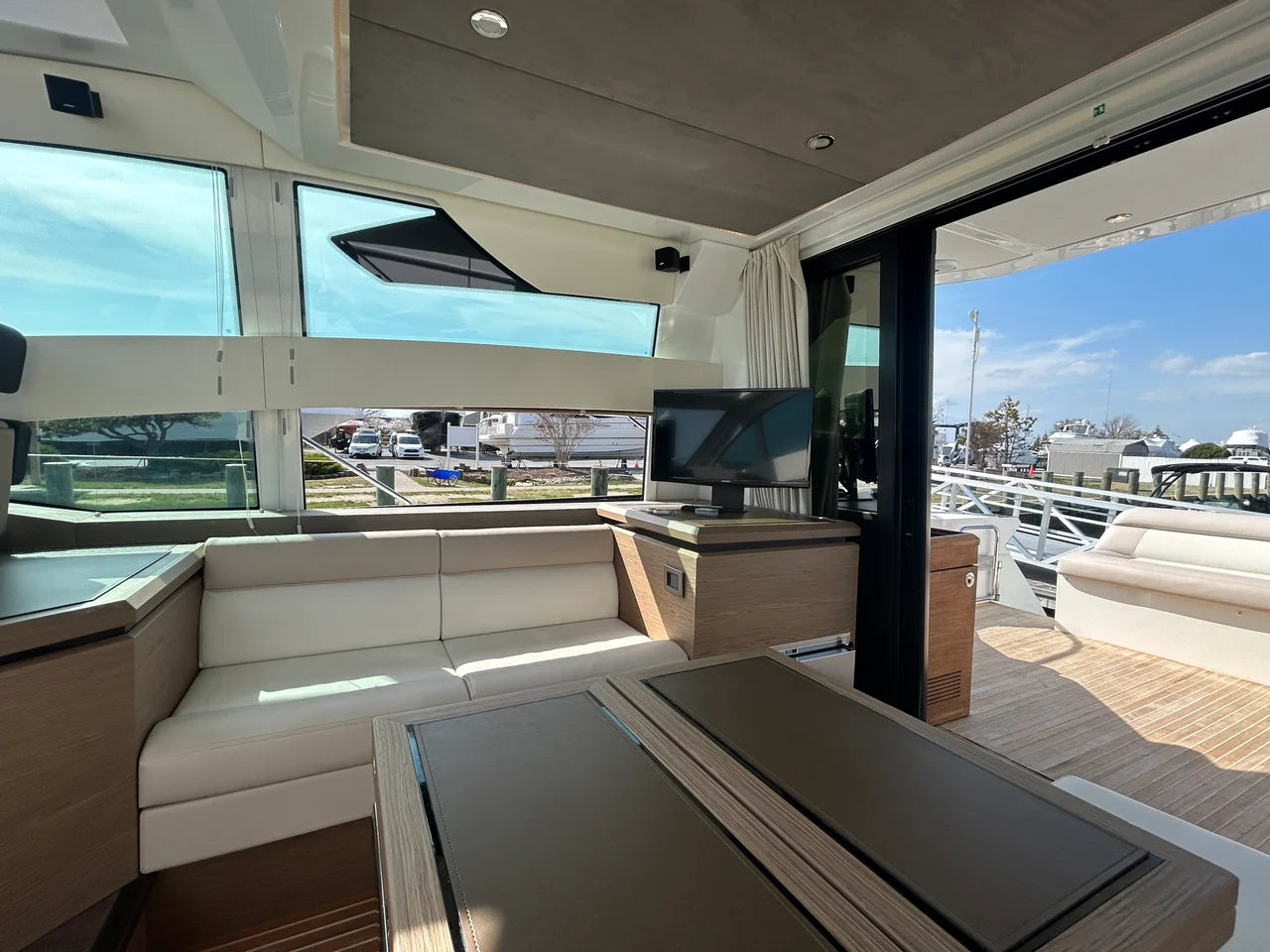 2018 Beneteau GRAN TURISMO 50 50.0 feet, Grasonville, MD #13