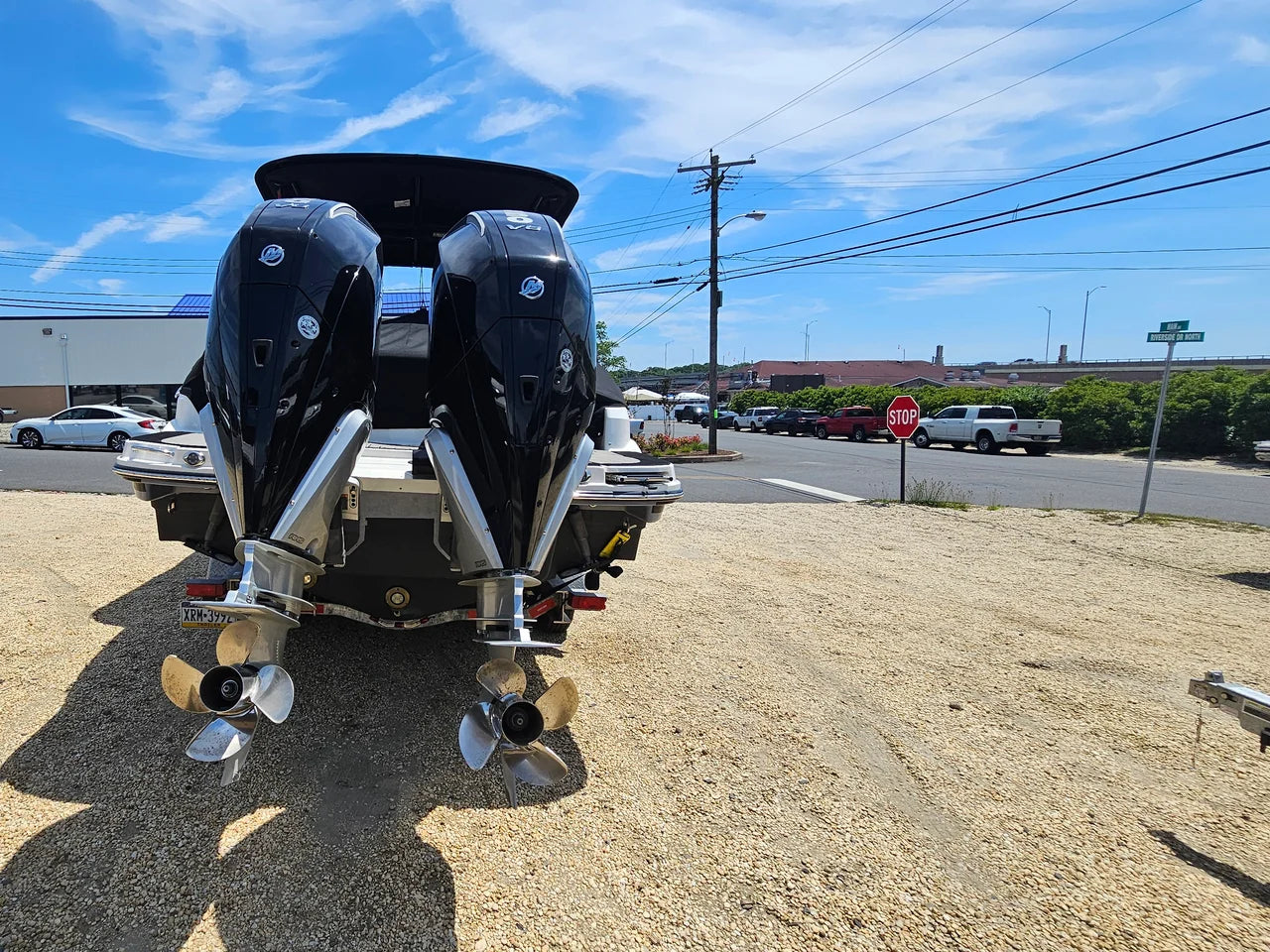 2024 Sea Ray SLX 280 OB 28.0 feet, Brick Township, NJ #8
