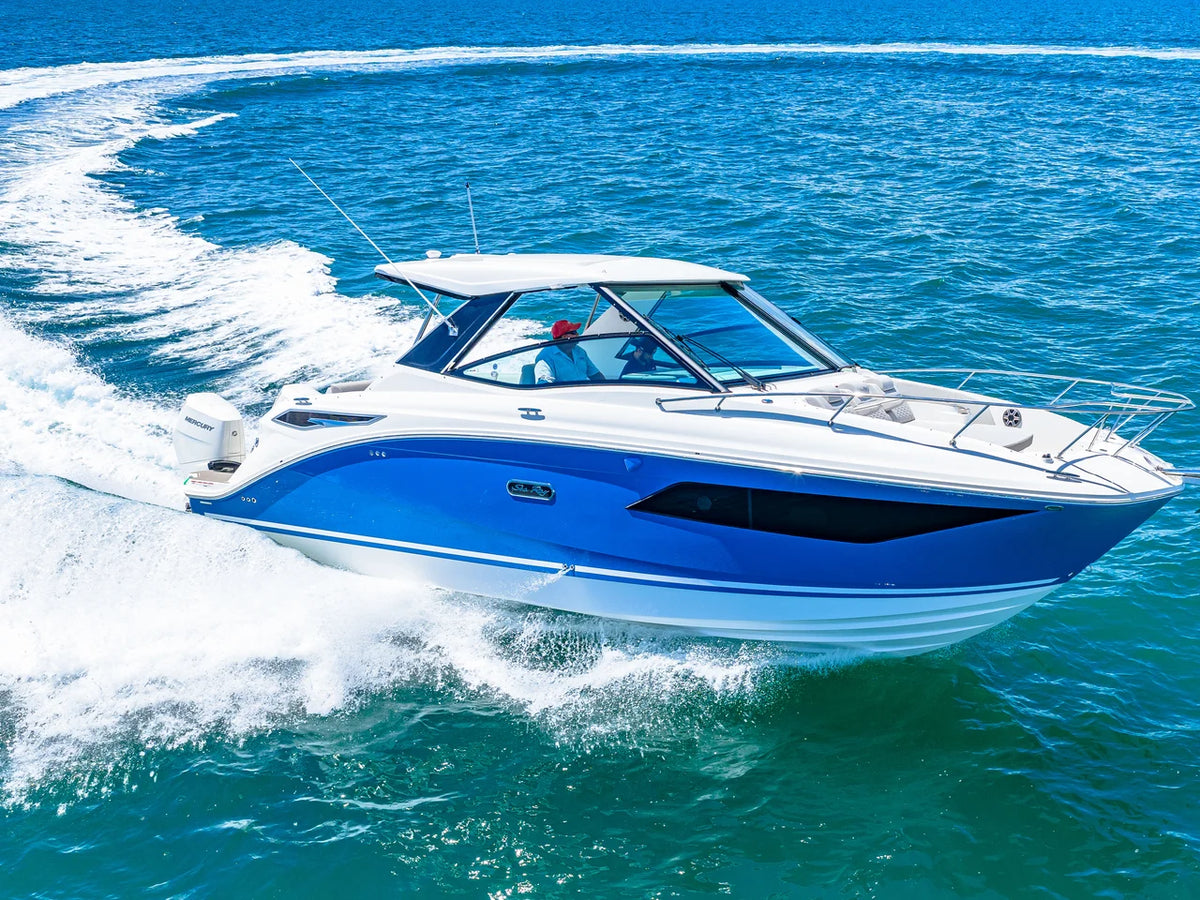 2027 Sea Ray Sundancer 320 Outboard 32.0 feet, Venice, Florida #7