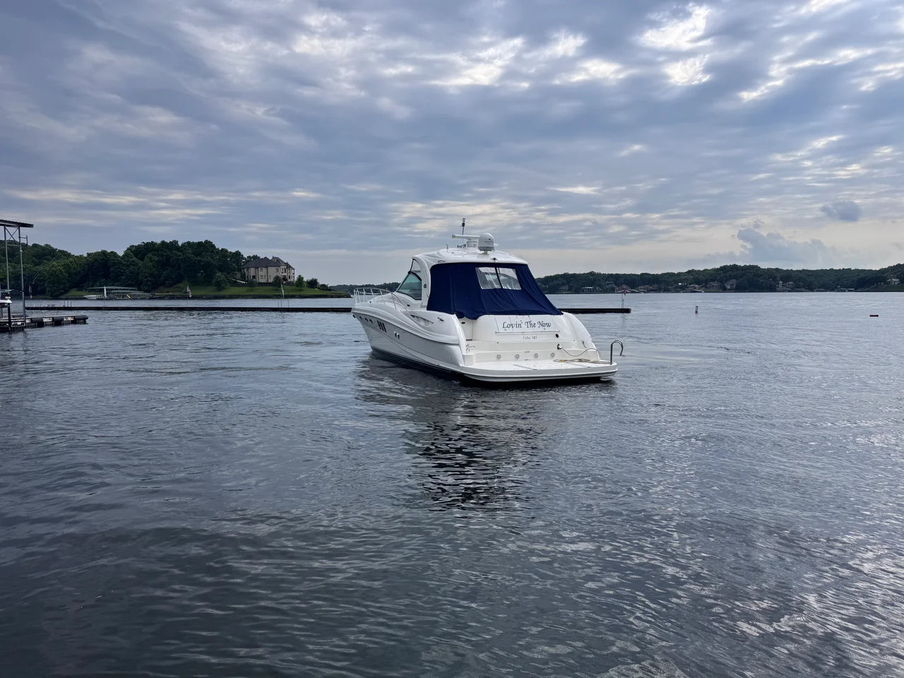 2007 Sea Ray 52 SUNDANCER 54.0 feet, Lake Ozark, MO #8