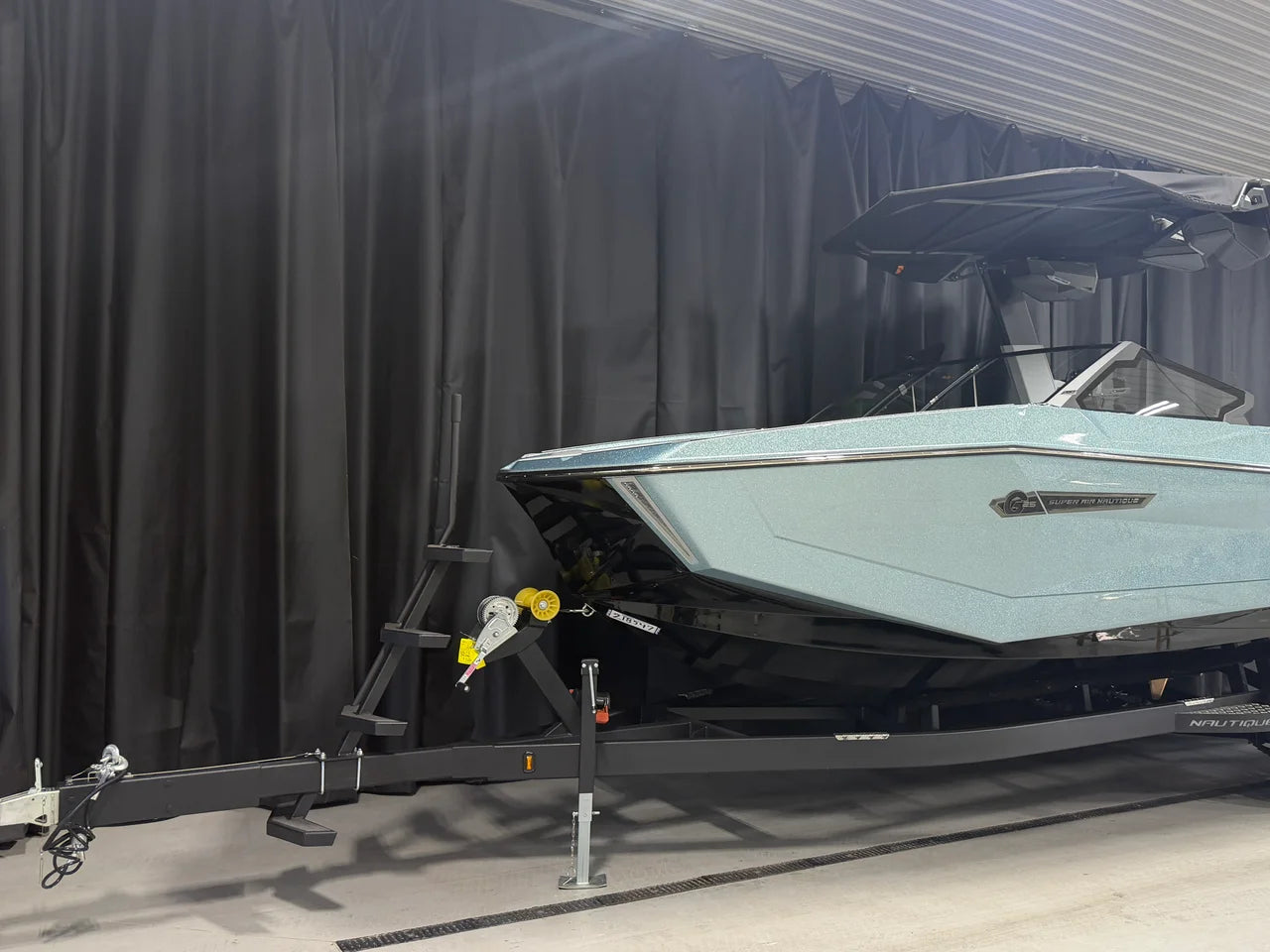 2026 Nautique Super Air Nautique G25 25.0 feet, Crosslake, Minnesota #4