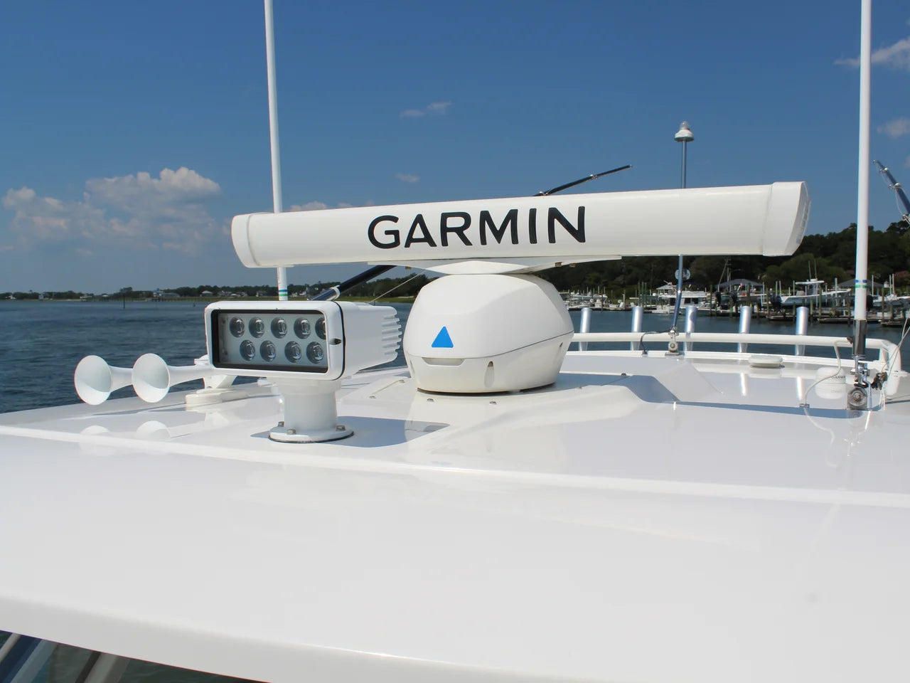 2019 Pursuit S 368 SPORT 36.0 feet, Wilmington, NC #32