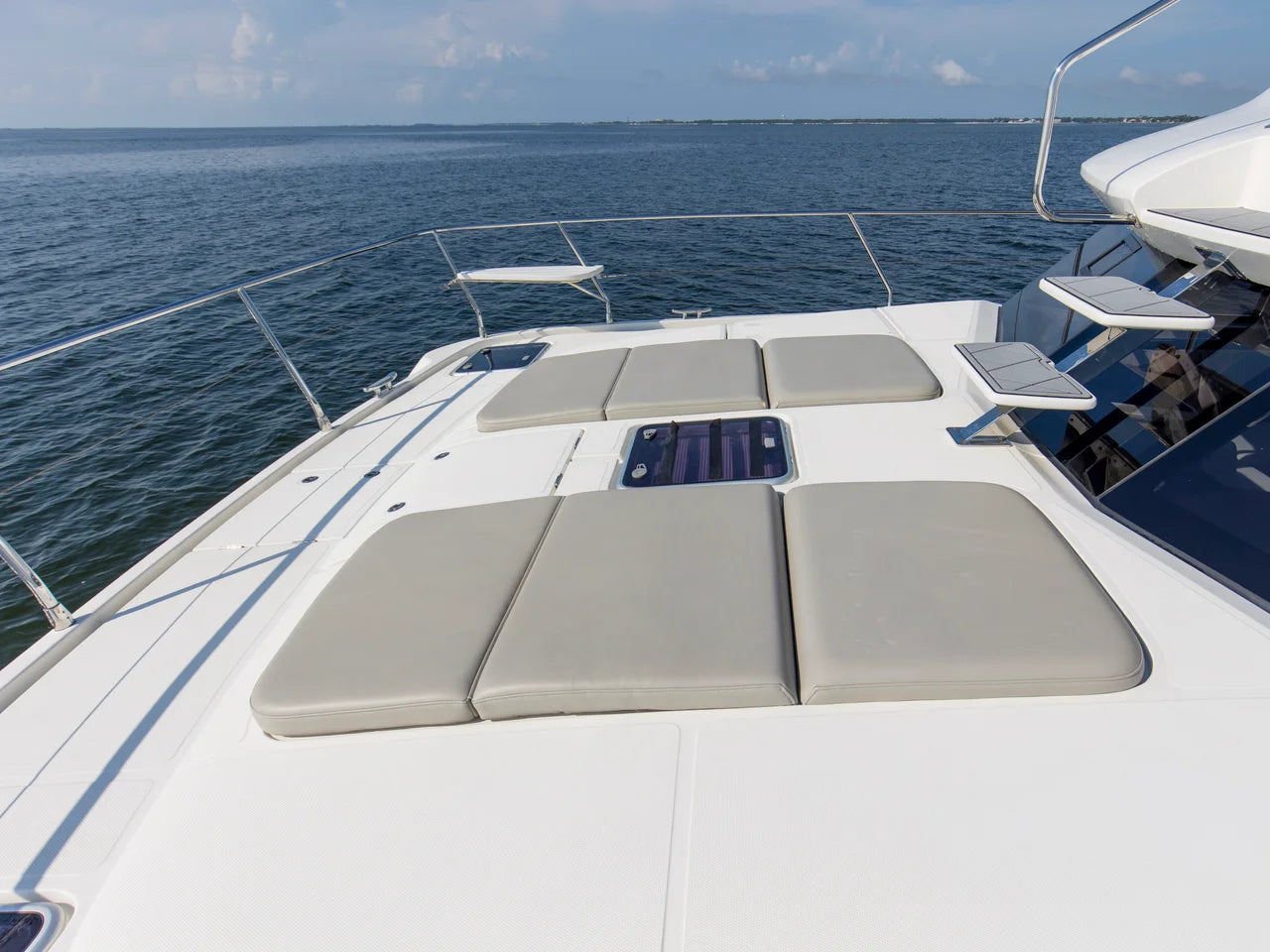 2024 Aquila 42 YACHT 42.0 feet, Pensacola, Florida #44
