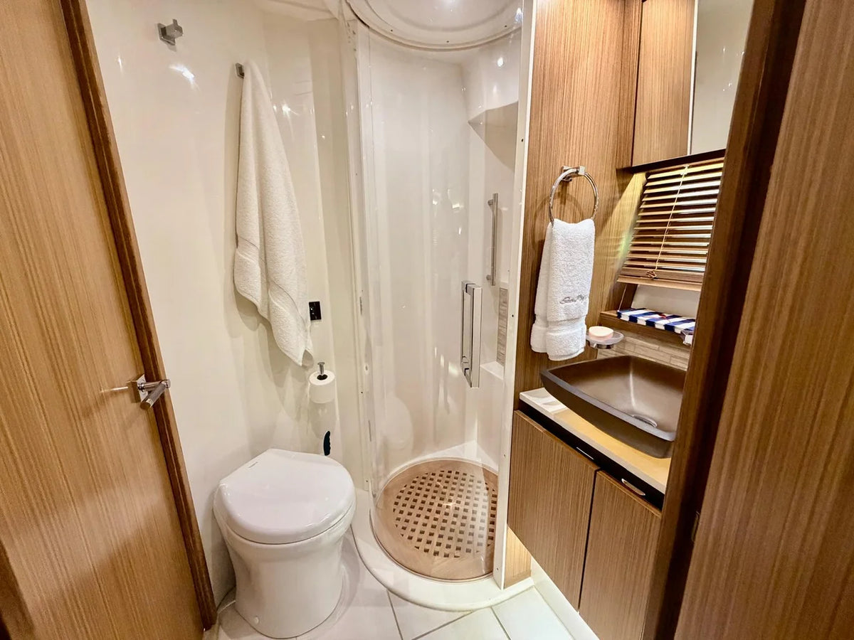 2018 Sea Ray L550 55.0 feet, Jupiter, FL #53