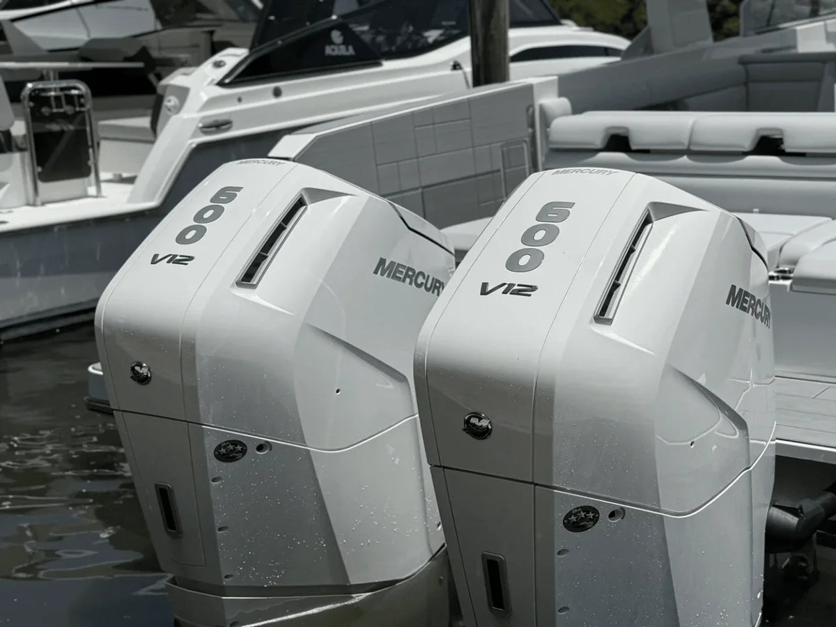2024 Aviara AV40 Outboard 41.0 feet, Sarasota, FL #12