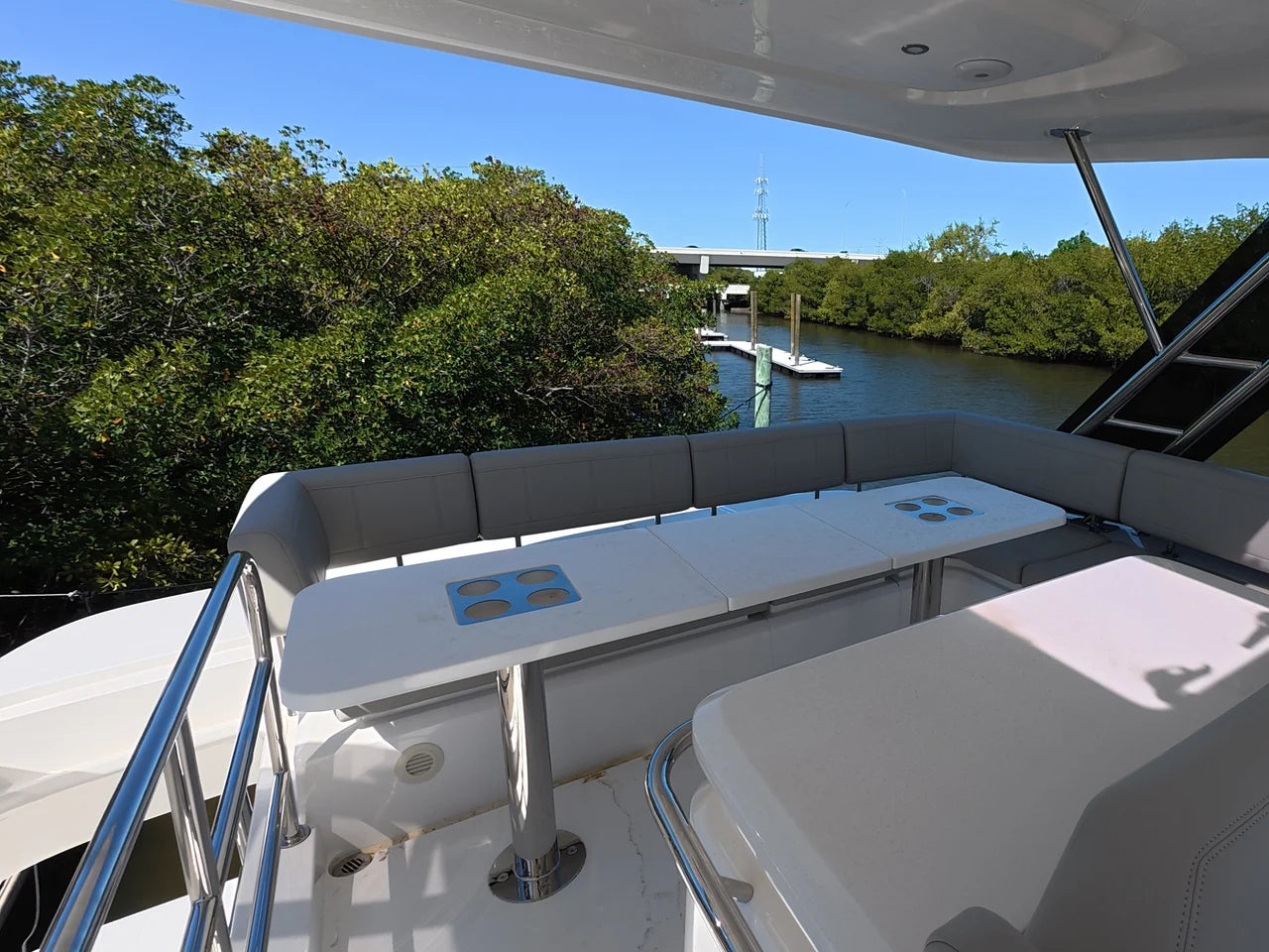 2025 Aquila 42 Yacht 42.0 feet, St. Petersburg, Florida #44