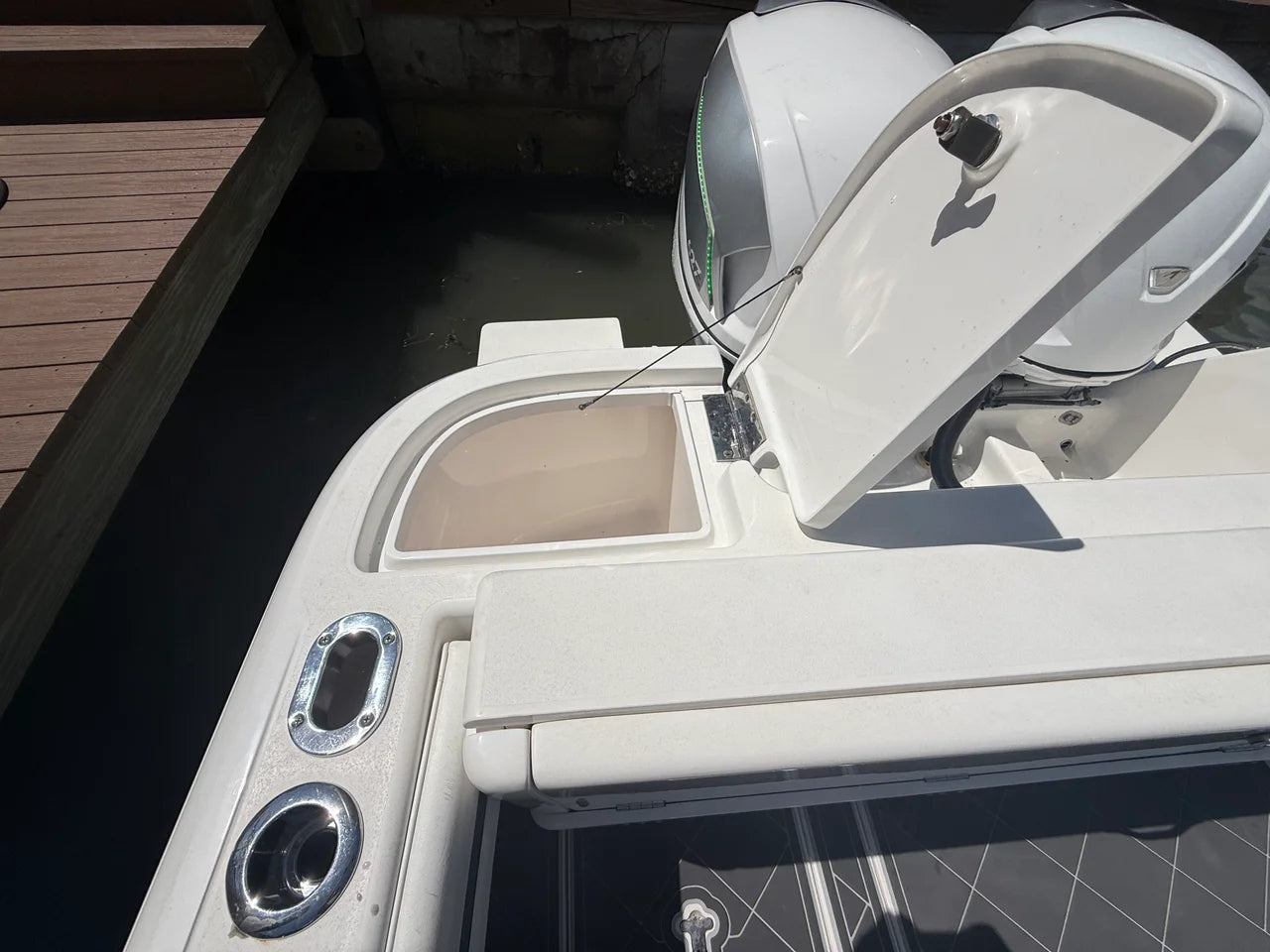 2018 Intrepid 375 CC 37.0 feet, Fort Myers, FL #17