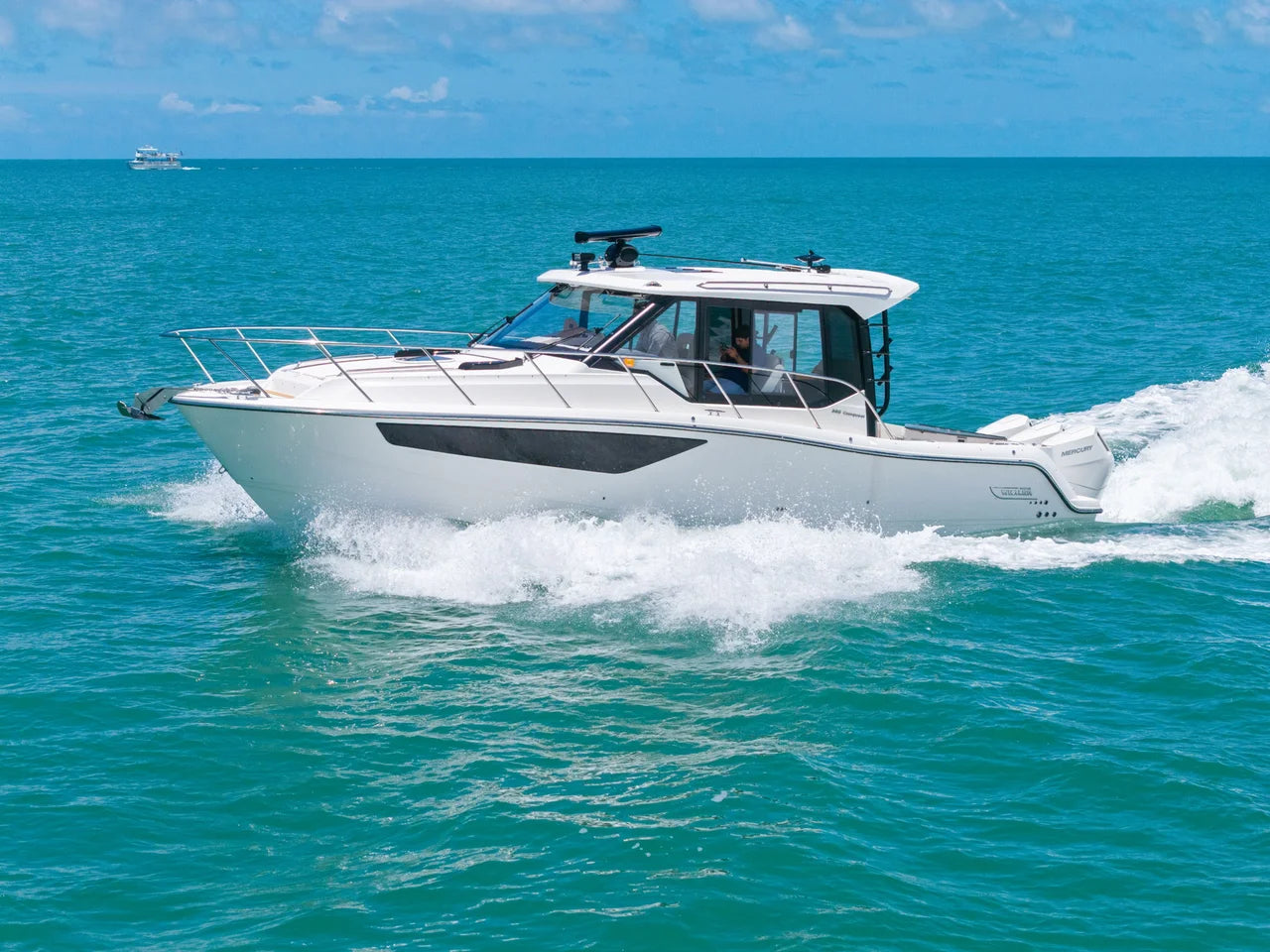 2025 Boston Whaler 365 CONQUEST 36.0 feet, Naples, Florida #12