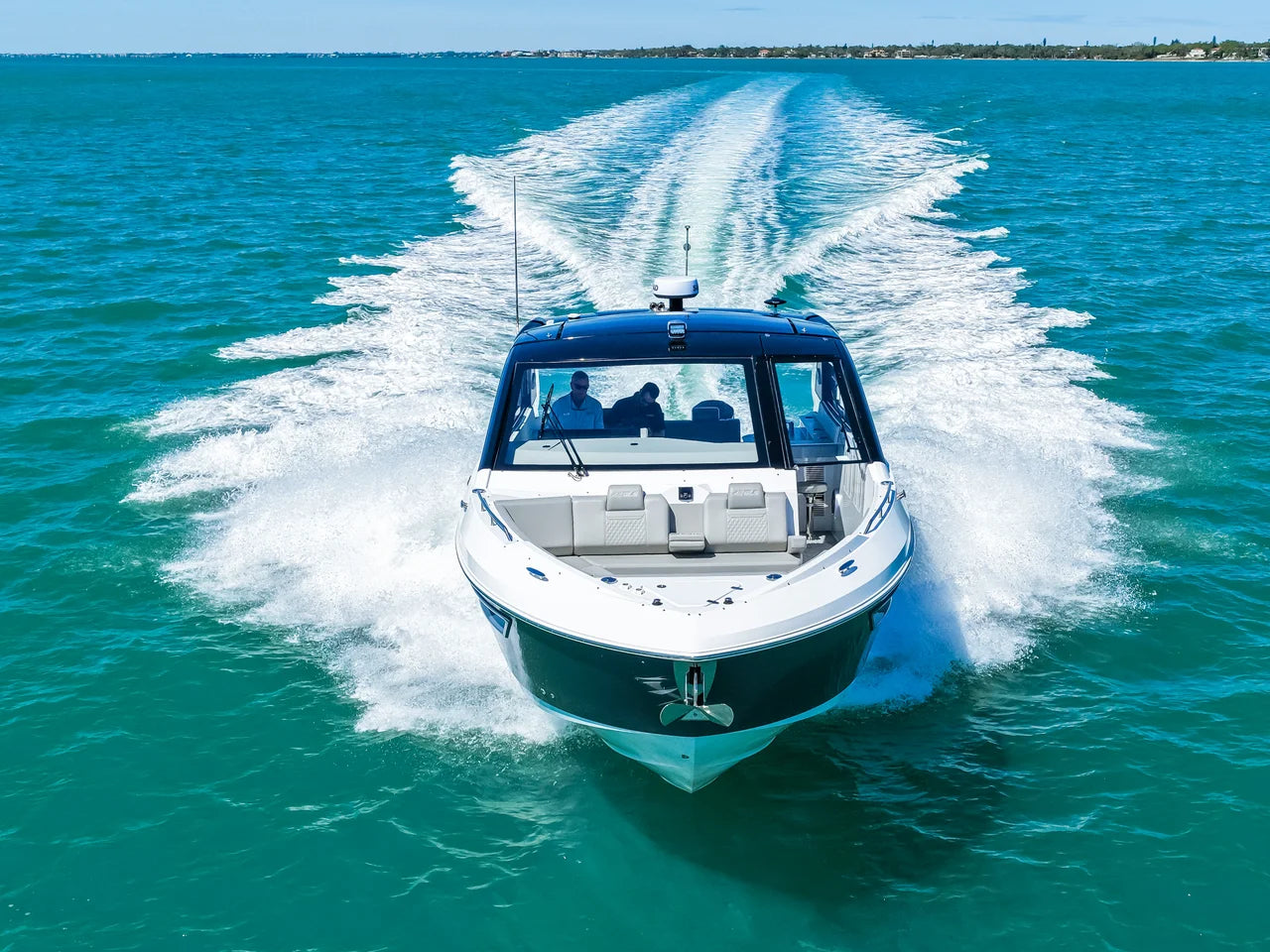 2026 Cruisers Yachts 42 GLS Outboard 42.0 feet, Sarasota, FL #55