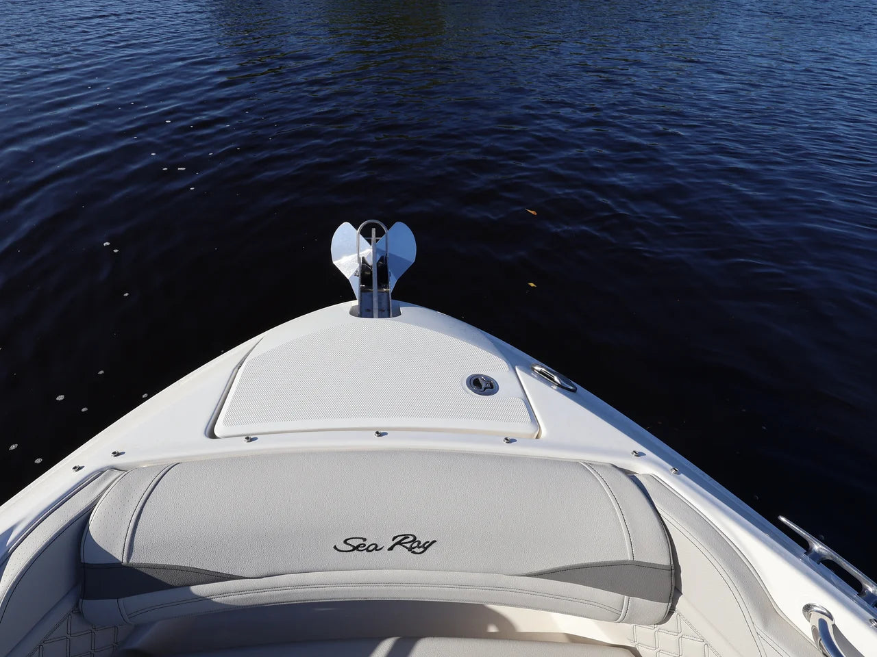 2024 Sea Ray 280 SLX OUTBOARD 28.0 feet, Naples, Florida #39