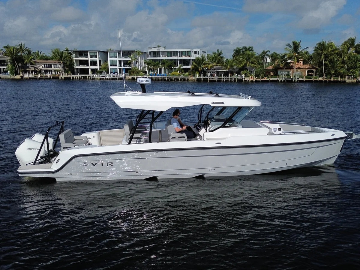 2026 Cruisers Yachts 38 VTR 38.0 feet, Pompano Beach, Florida #4
