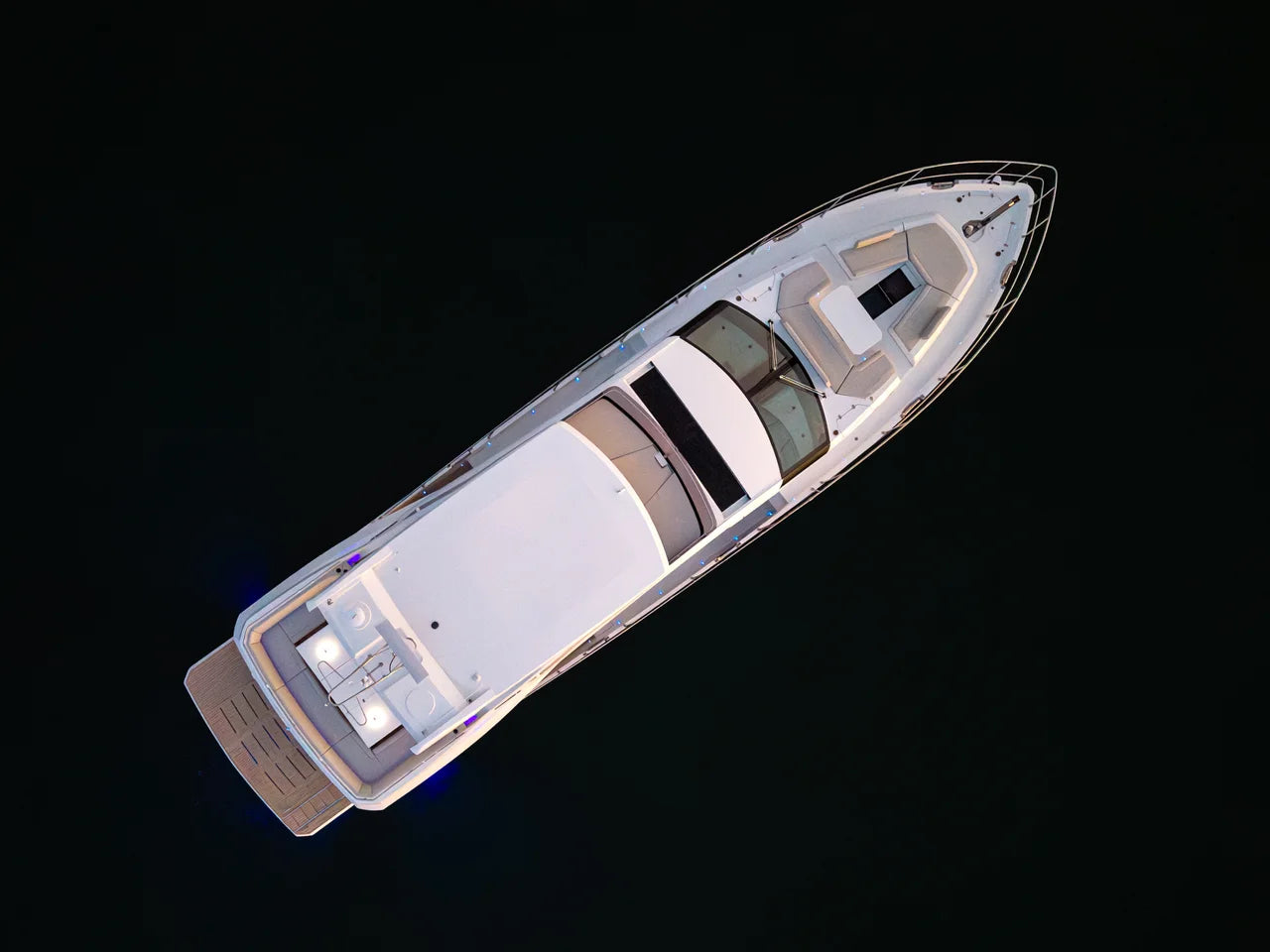 2026 Galeon 680 FLY 68.0 feet, Pompano Beach, FL #14