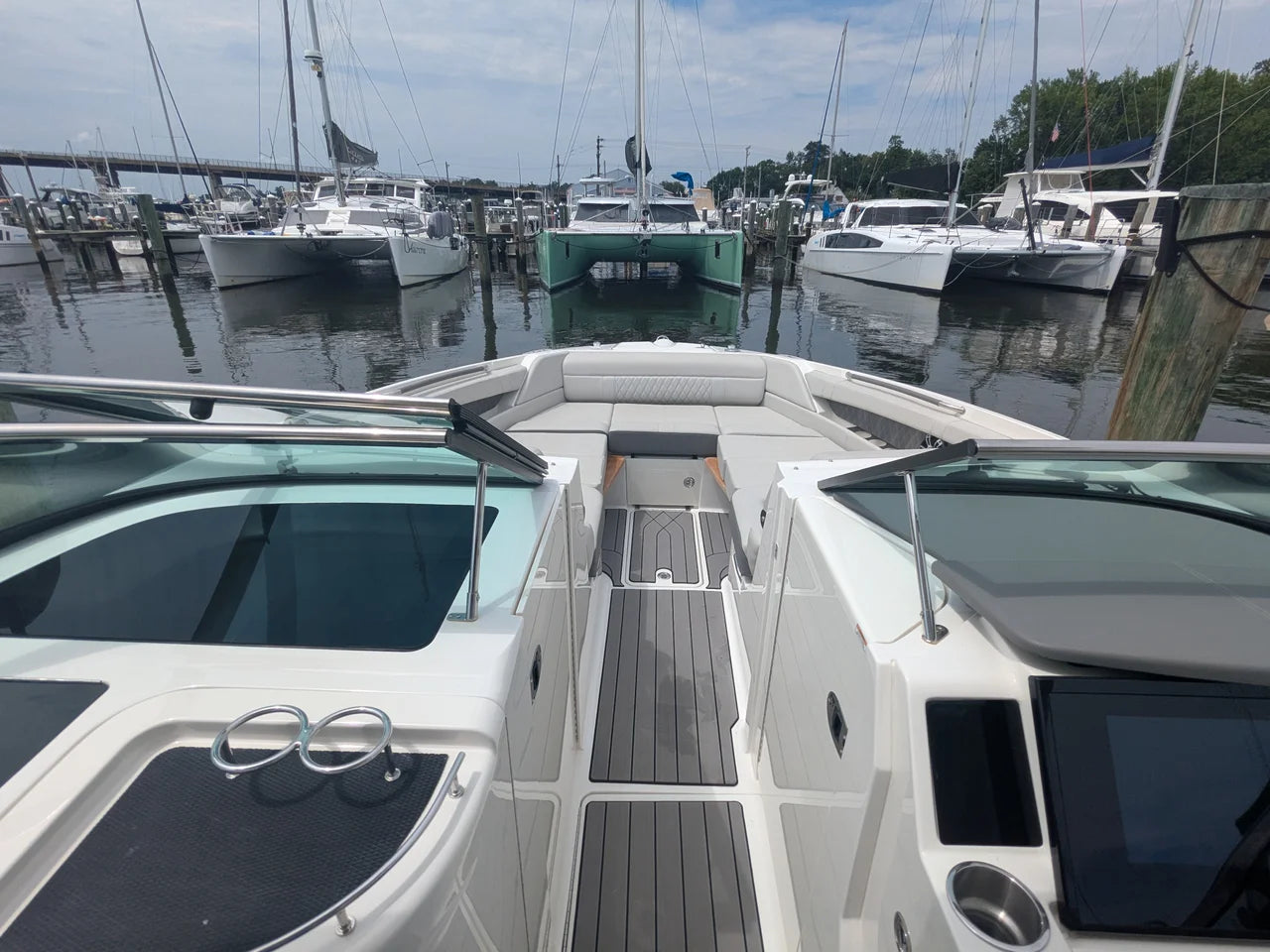 2023 Sea Ray 350 SLX OB 34.0 feet, Grasonville, MD #13