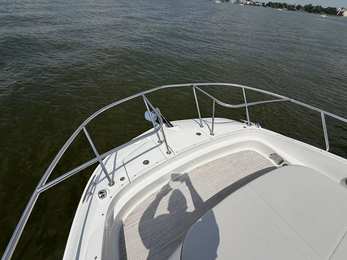 2026 Sea Ray Sundancer 320 Outboard 32.0 feet, Seabrook, TX #52