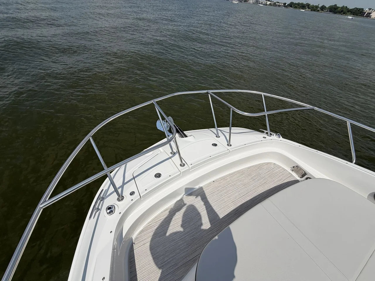 2026 Sea Ray Sundancer 320 Outboard 32.0 feet, Seabrook, TX #70