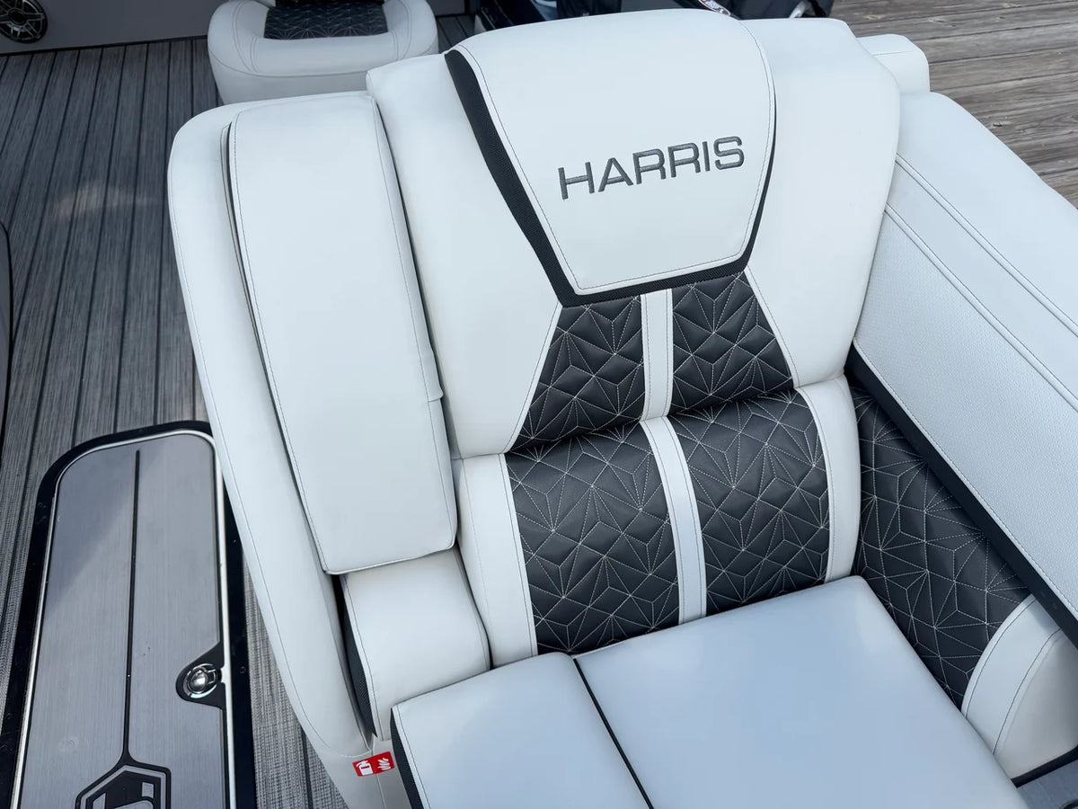 2026 Harris 230 Grand Mariner 23.0 feet, Lake Wylie, SC #9