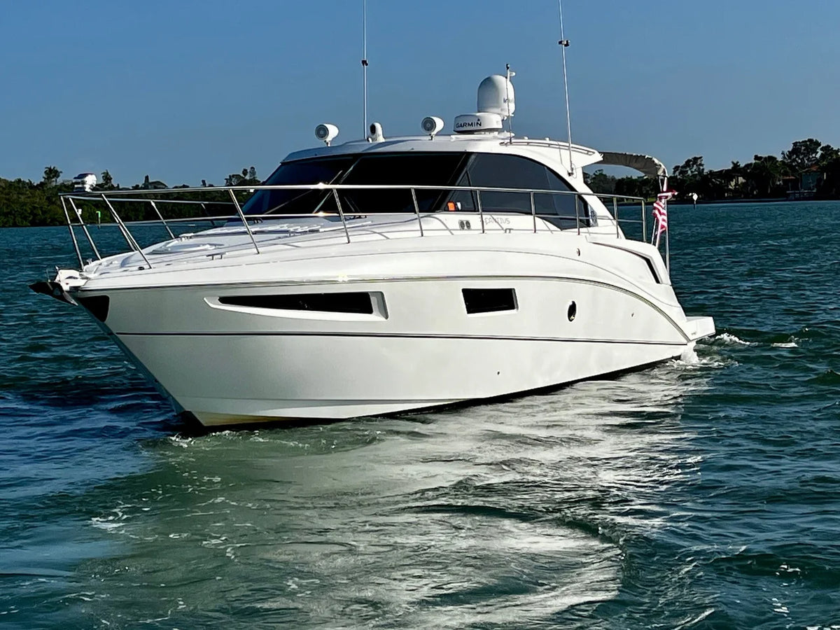 2015 Cruisers Yachts 41 CANTIUS 42.0 feet, Venice, Florida #3