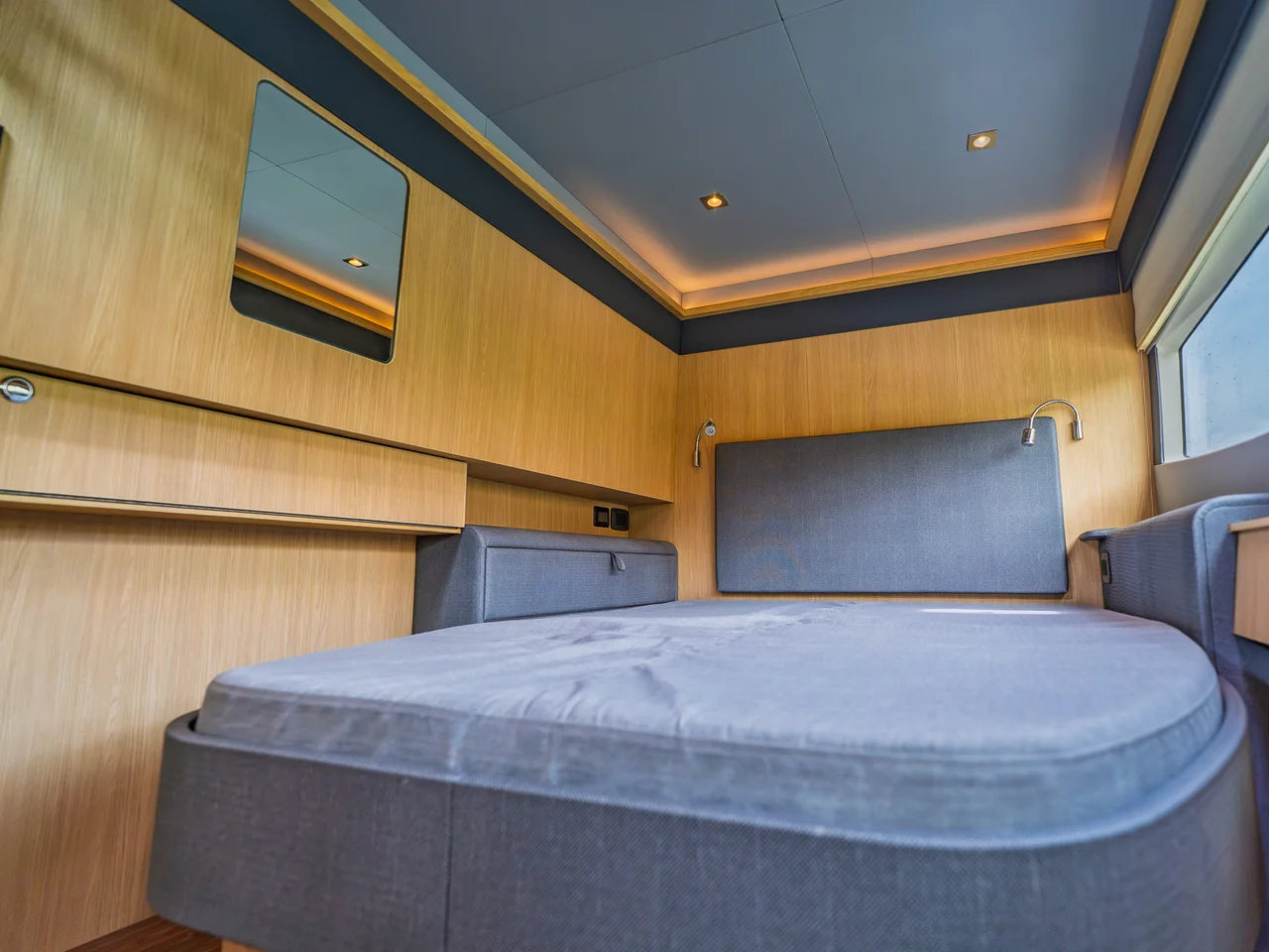 2024 Aquila 42 Yacht 42.0 feet, Clearwater, Florida #97