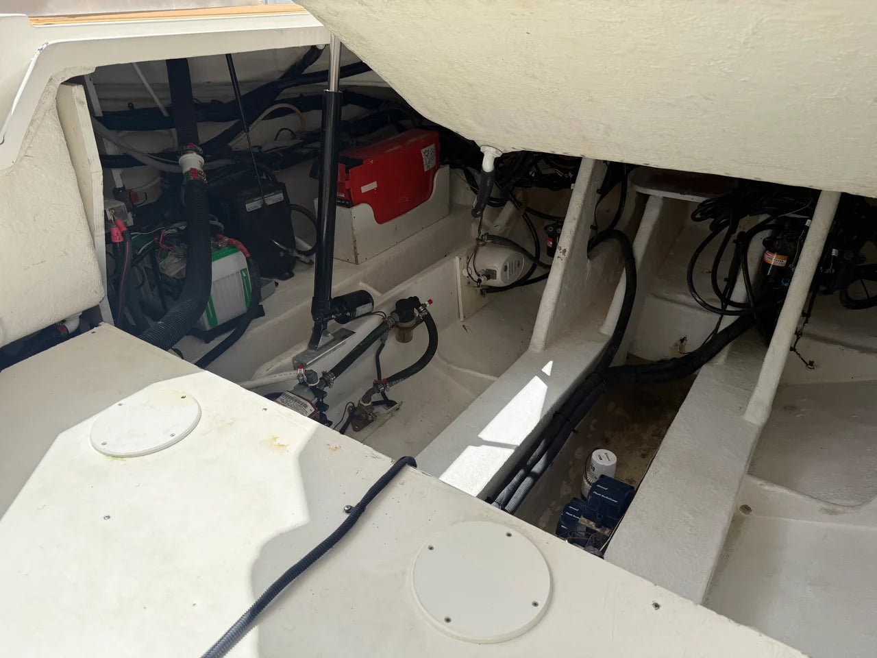 2018 Sea Ray 350 SLX OB 35.0 feet, Naples, Florida #27