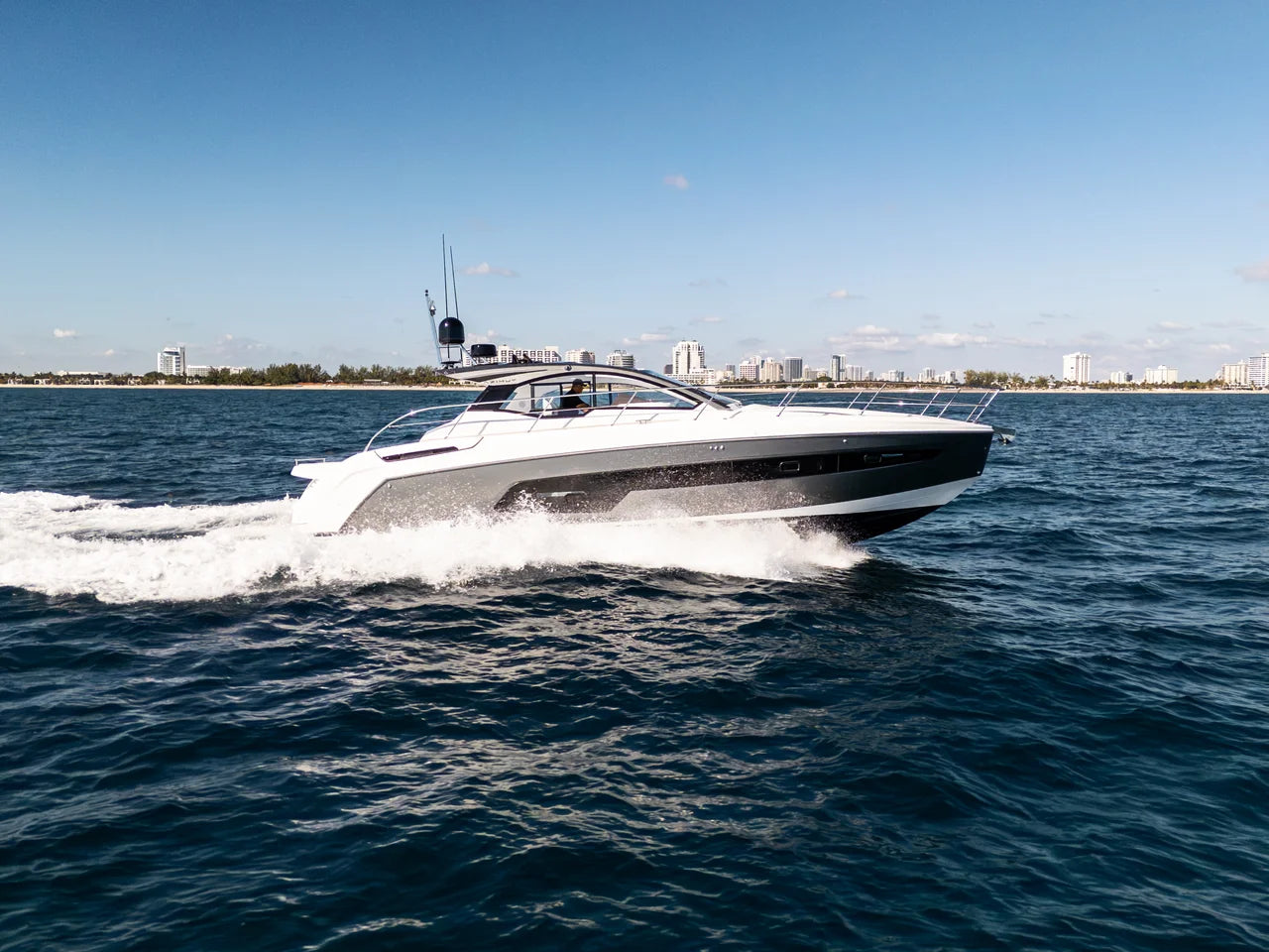 2026 Azimut A45 45.0 feet, Jupiter, Florida #7