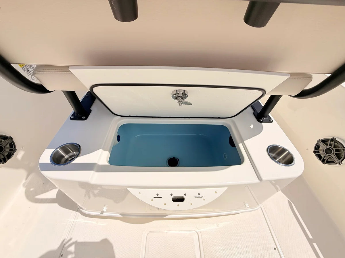 2027 Boston Whaler 220 Dauntless 22.0 feet, St Petersburg, FL #25