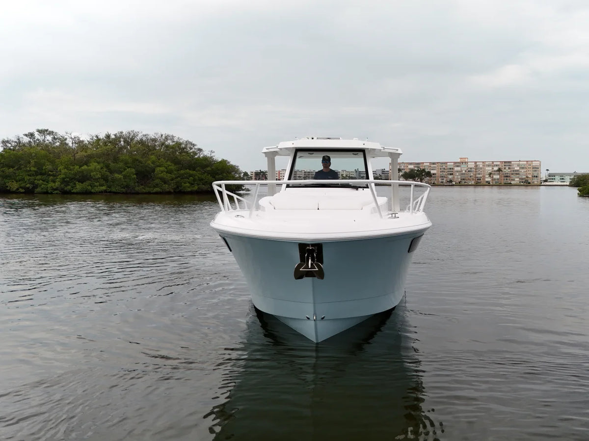 2026 Intrepid 35 VALOR 35.0 feet, St Petersburg, FL #22
