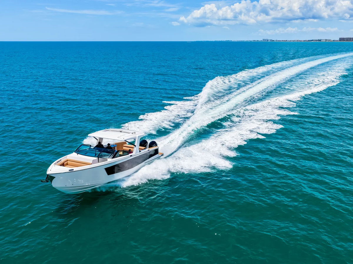 2024 Aviara AV40 Outboard 40.0 feet, Sarasota, FL #69